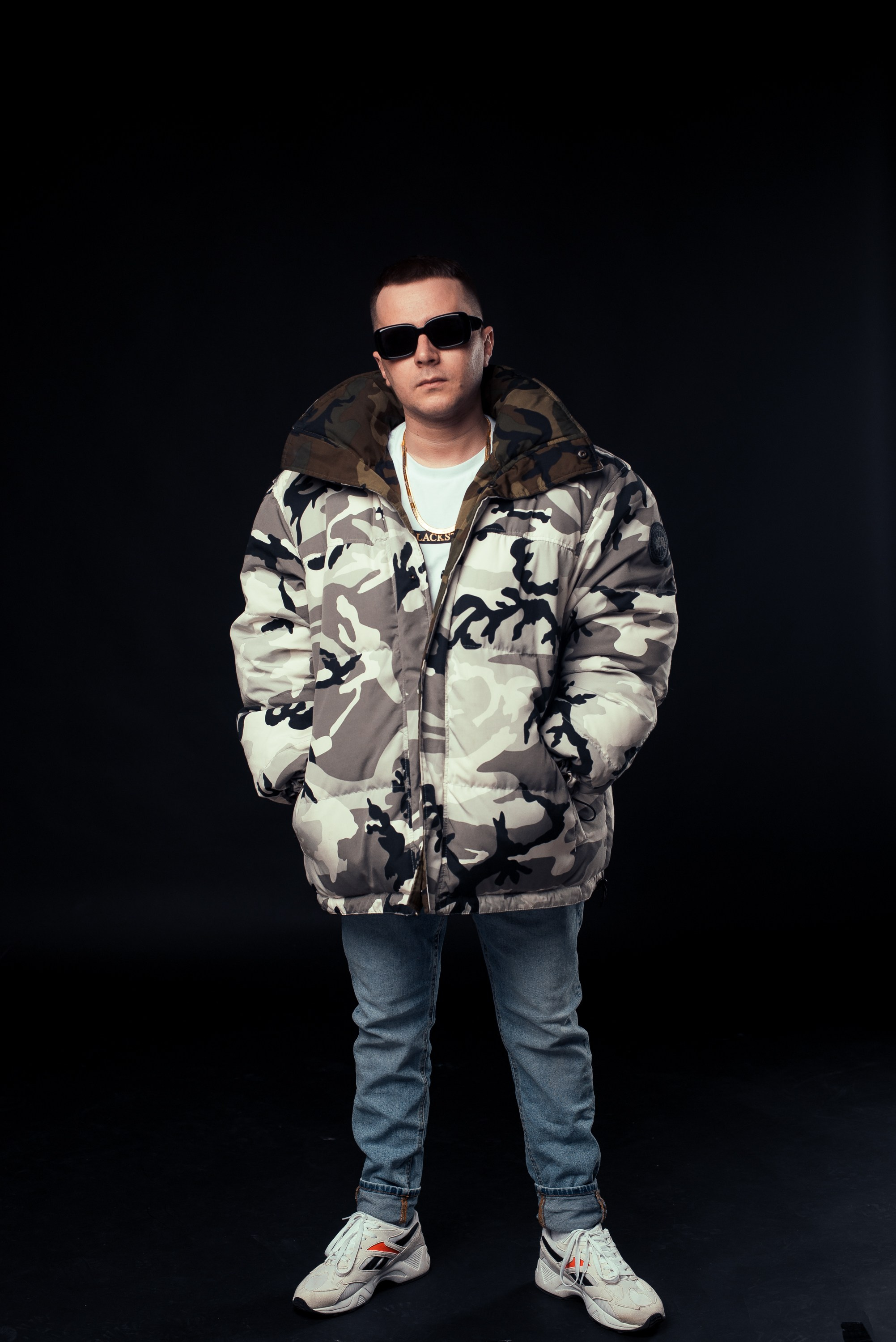 Dabro&Hard. Главная