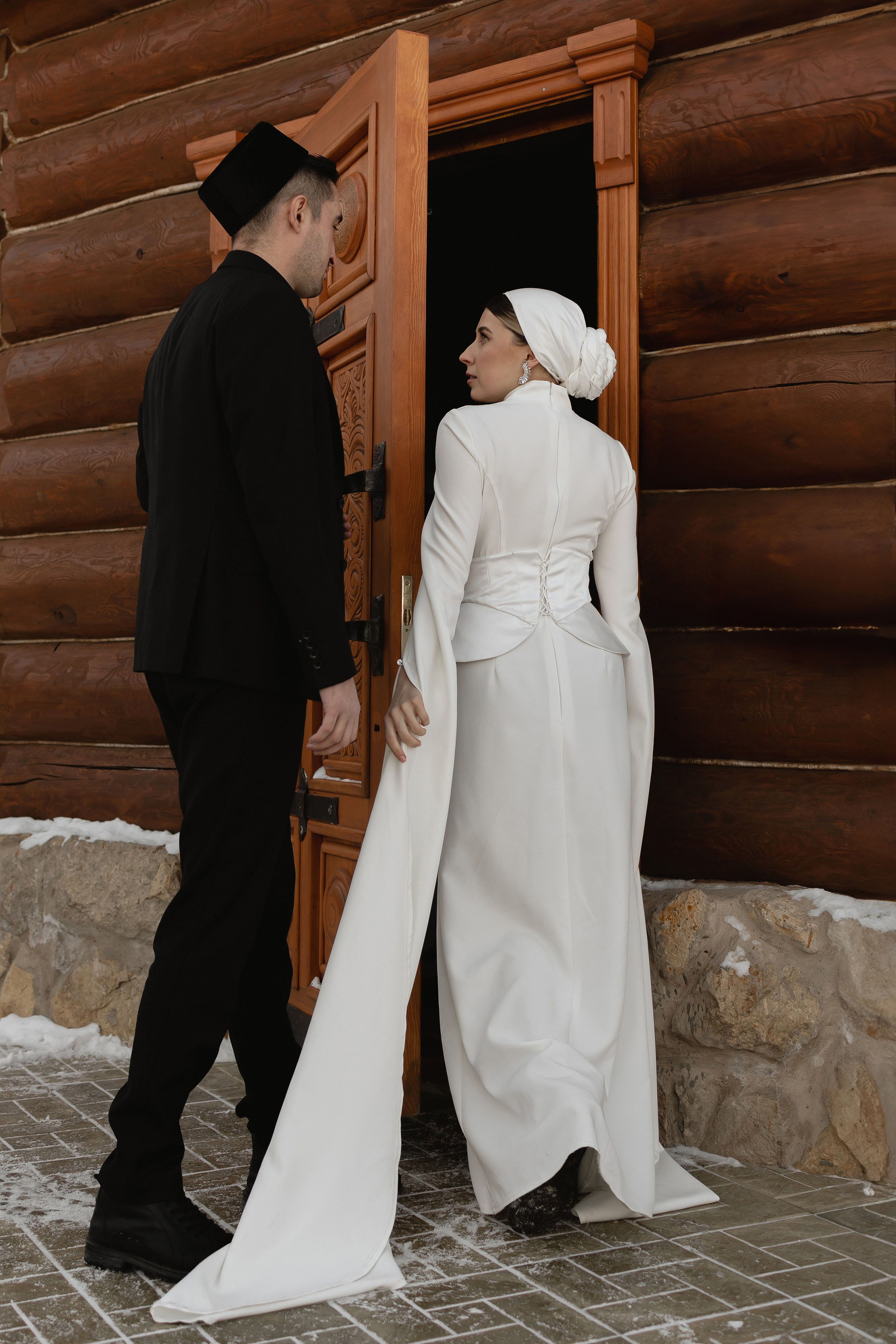 Ilnar+Julia. Свадебная и семейная фотосъёмка в Казани