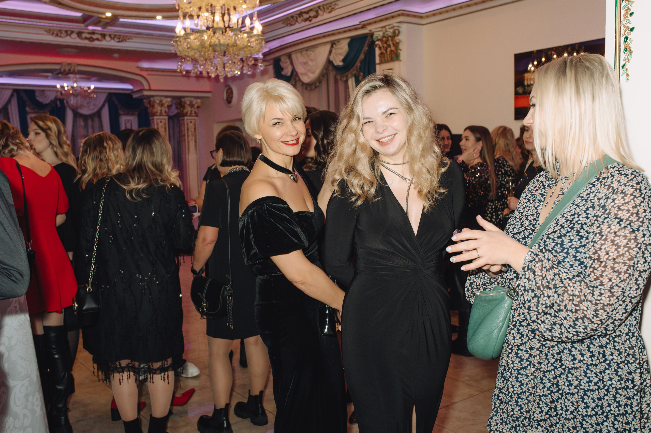 ВТБ — Корпоратив. Свадебный фотограф во Владимире Влад Бирюков