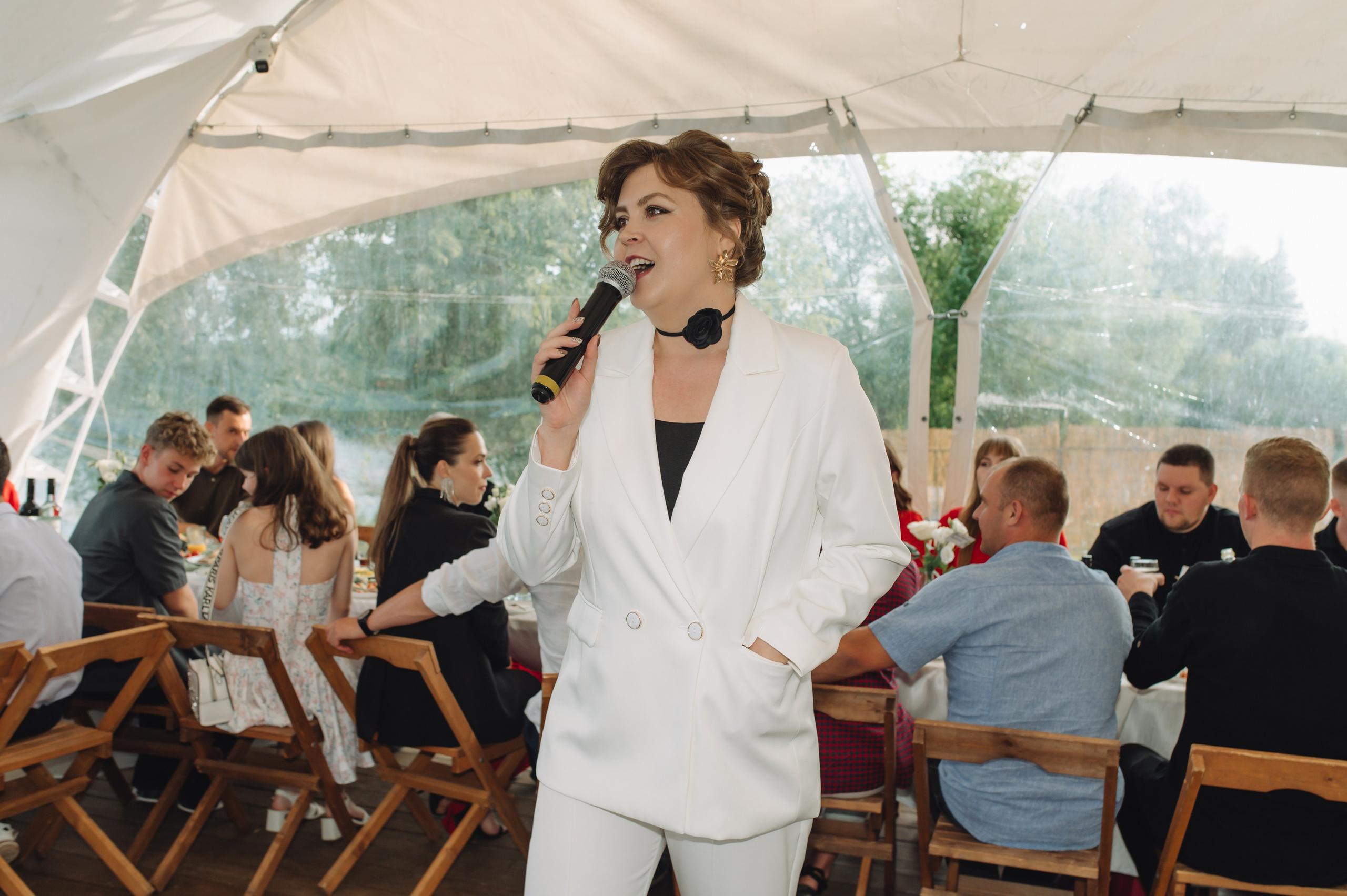 Иван и Айс | Владимир. Свадебный фотограф во Владимире Влад Бирюков