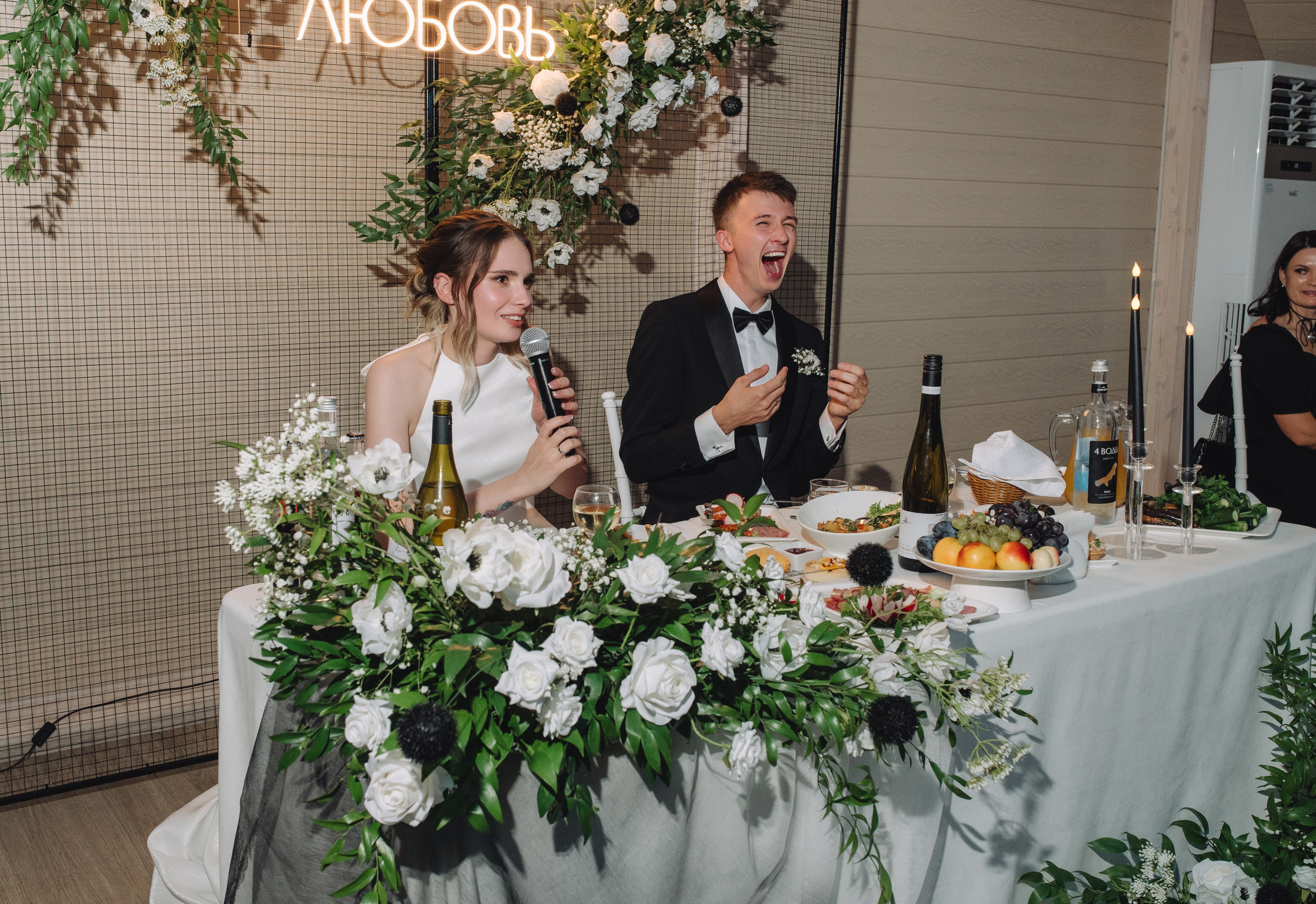 Александр и Александра Москва. Свадебный фотограф во Владимире Влад Бирюков