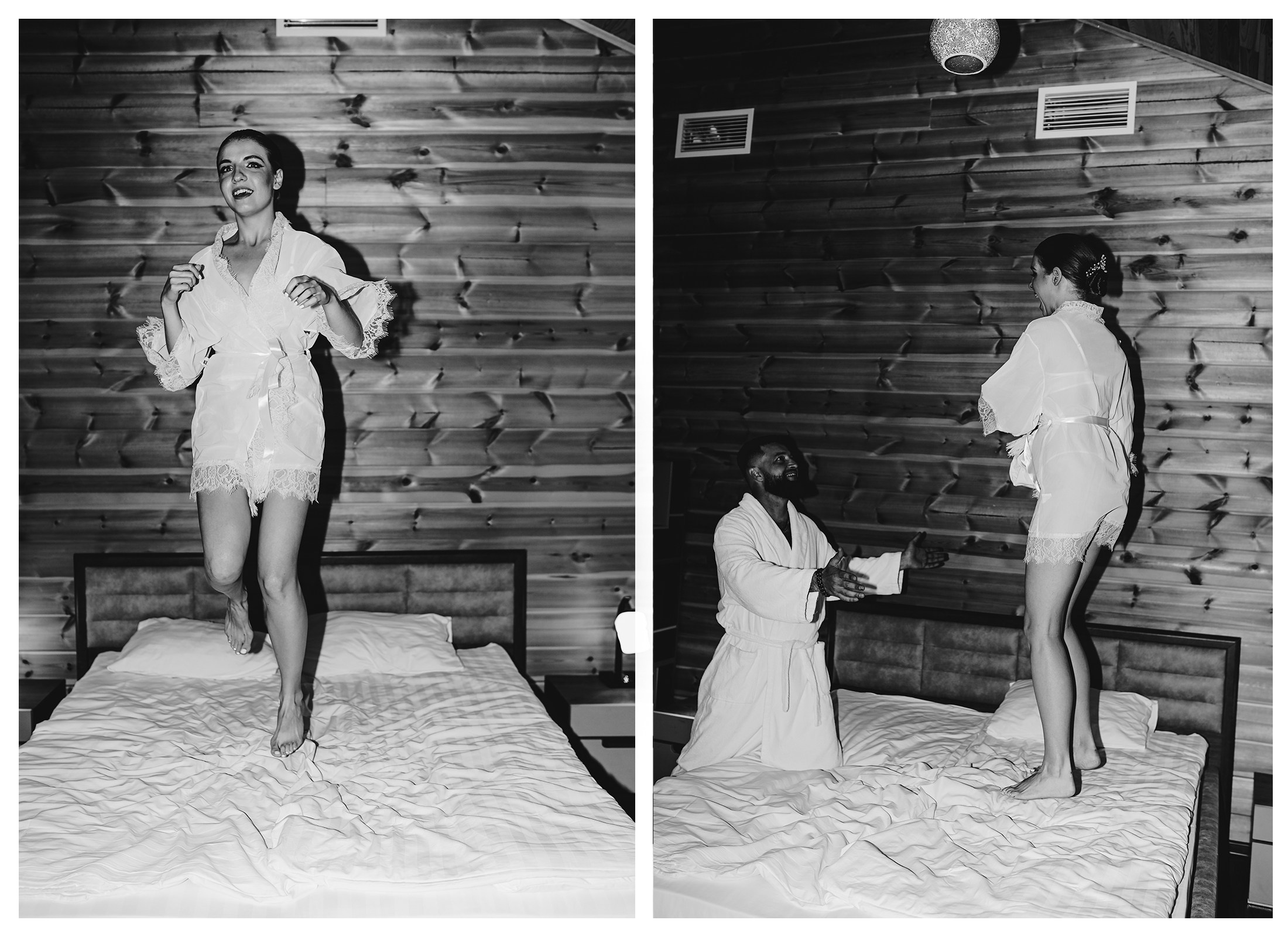 Стас и Полина. Свадебный фотограф во Владимире Влад Бирюков