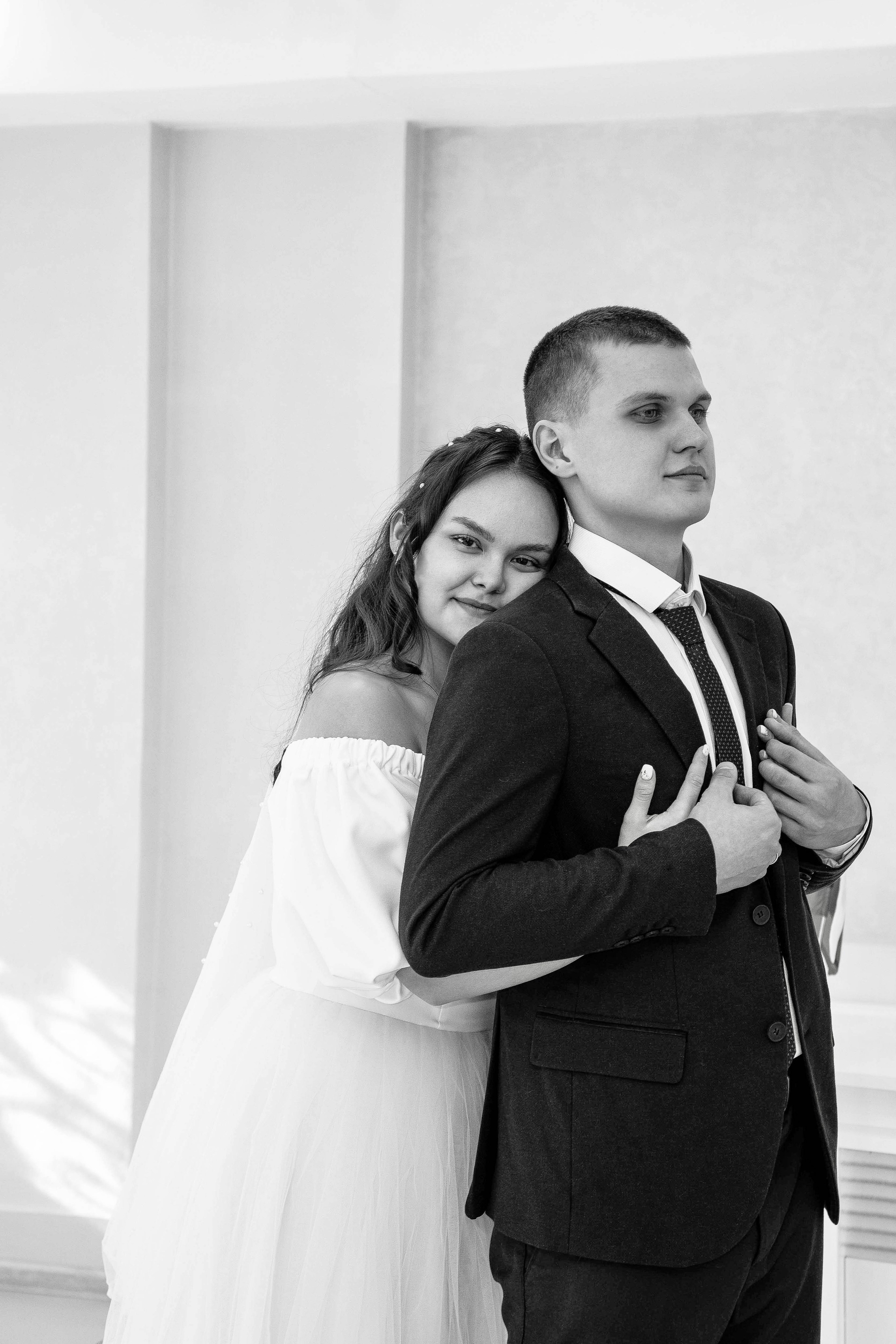 ЗАГС Заринск- Виктор & Анна. Sofya Sazonova