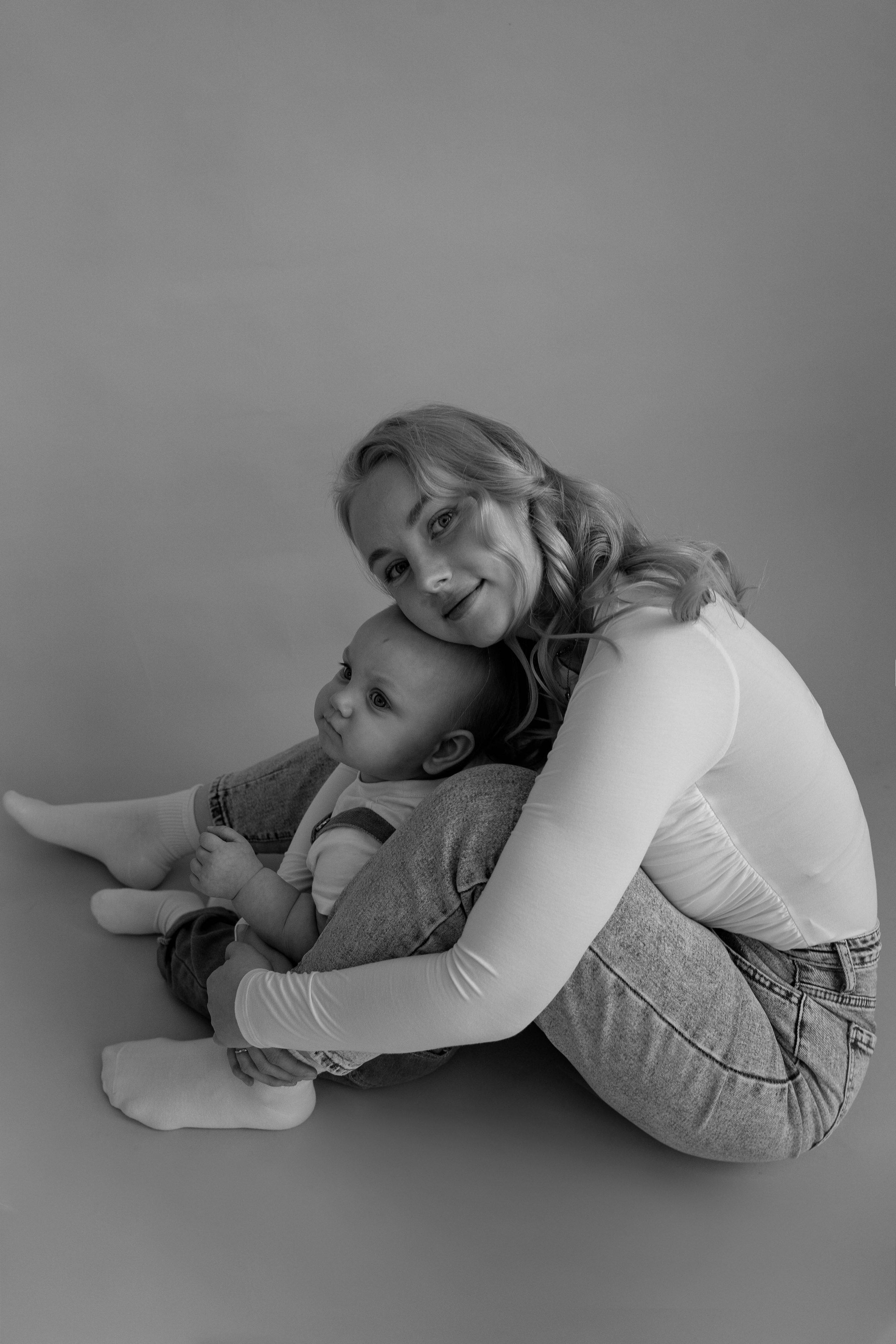 Костя & Кристина. Sofya Sazonova