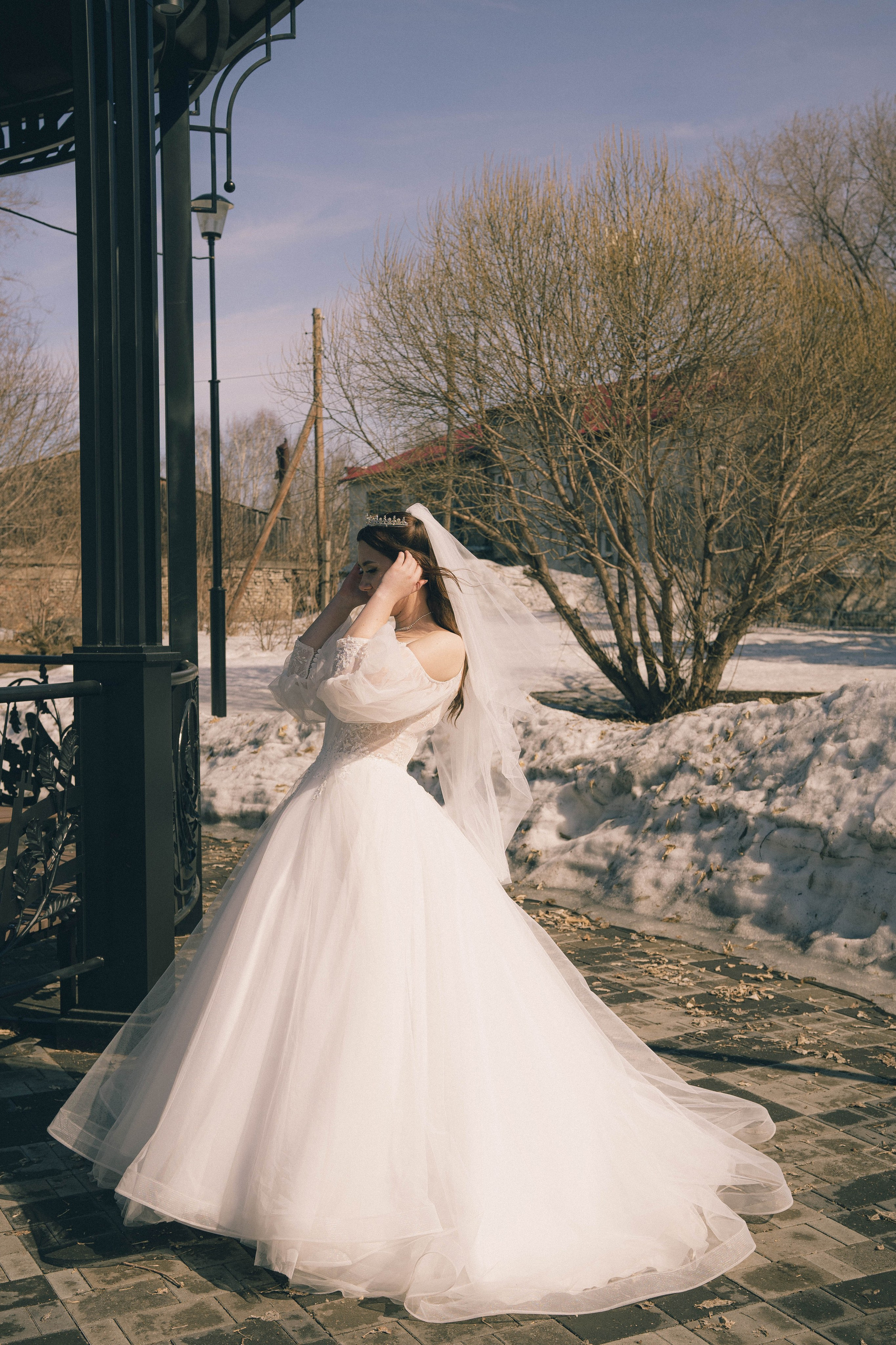 Свадьба Заринск-Станислав & Елизавета. Sofya Sazonova