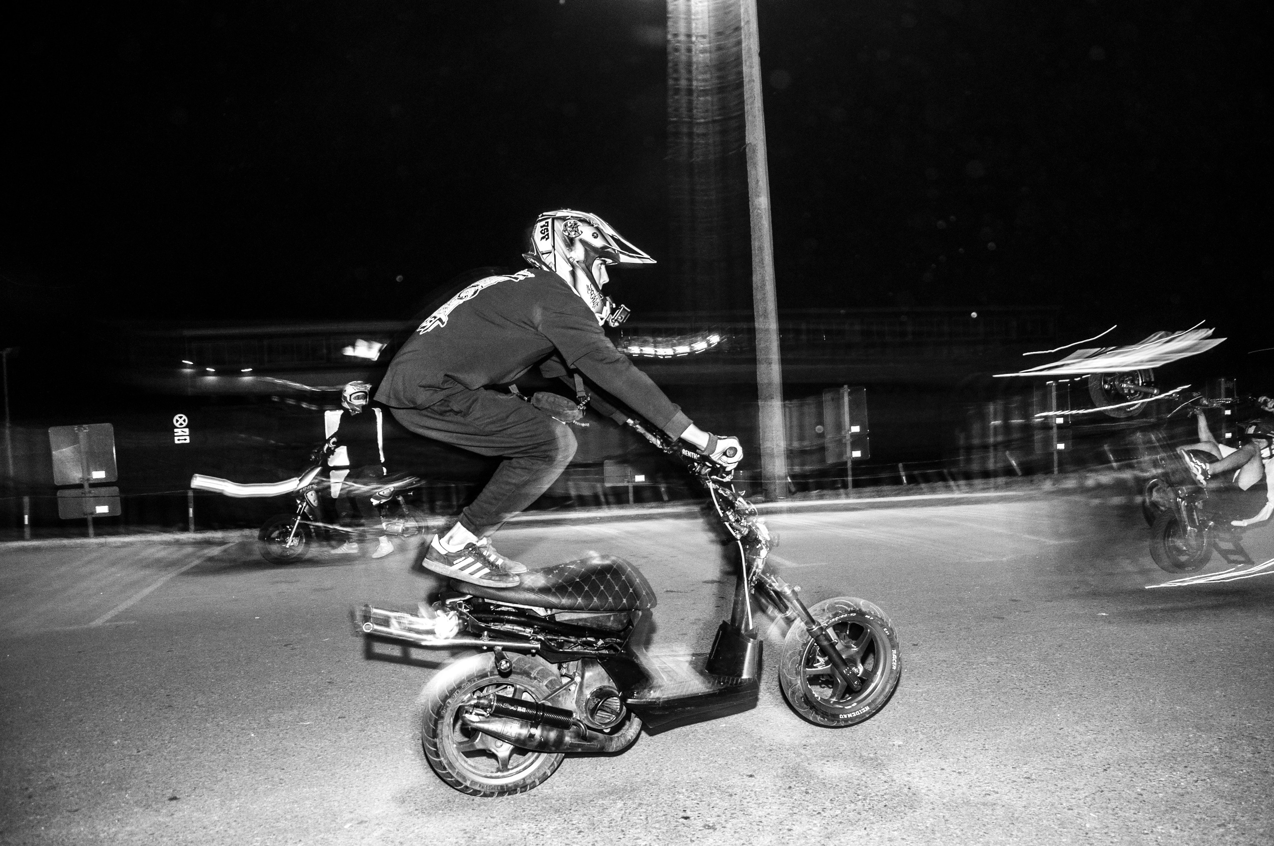 CST открытие сезона 2024. Репортажный фотограф в Симферополе Зареев Иван