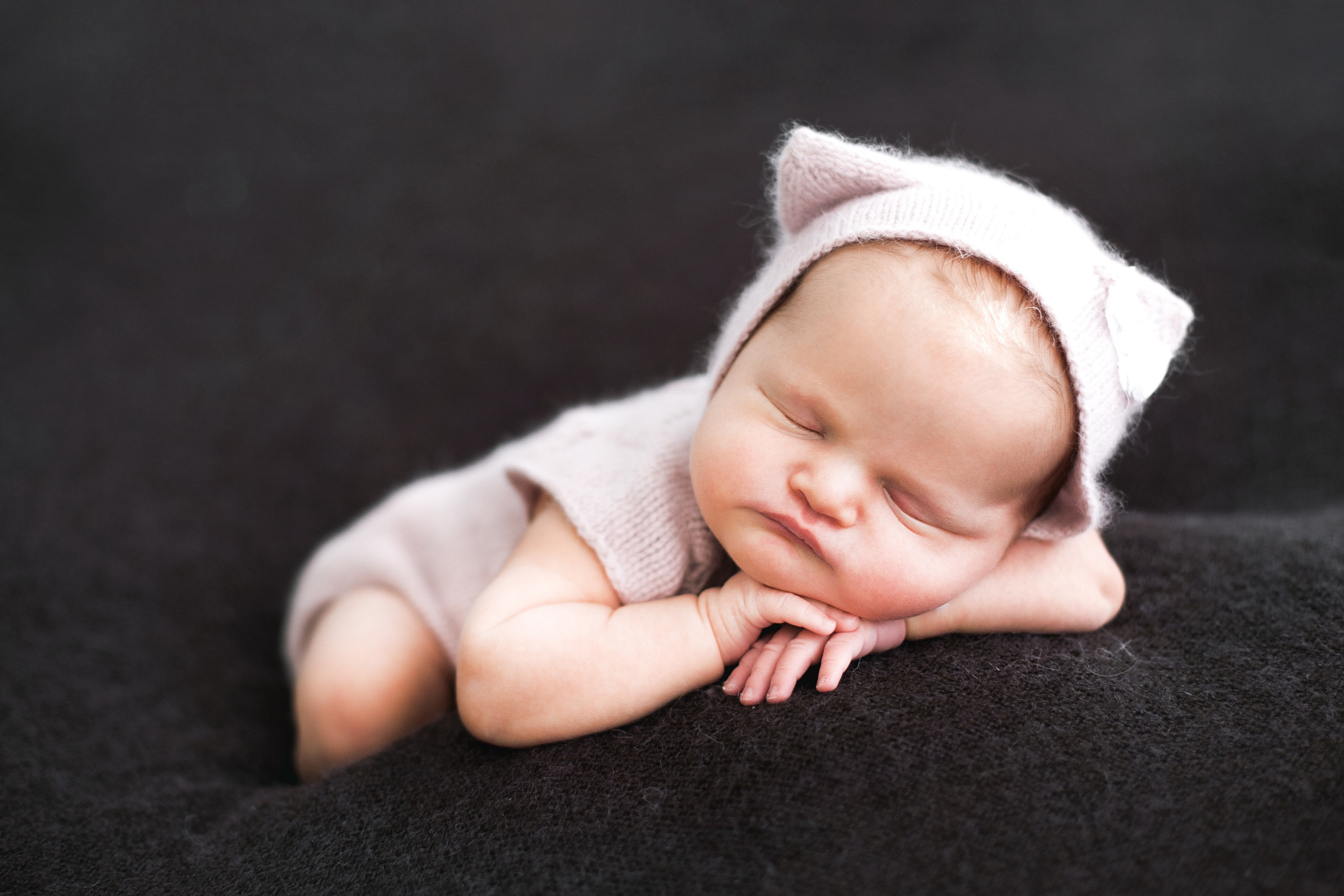 Фотограф новорожденных в Брянске. Фотограф новорожденных в Брянске Анжелика Прохоренкова