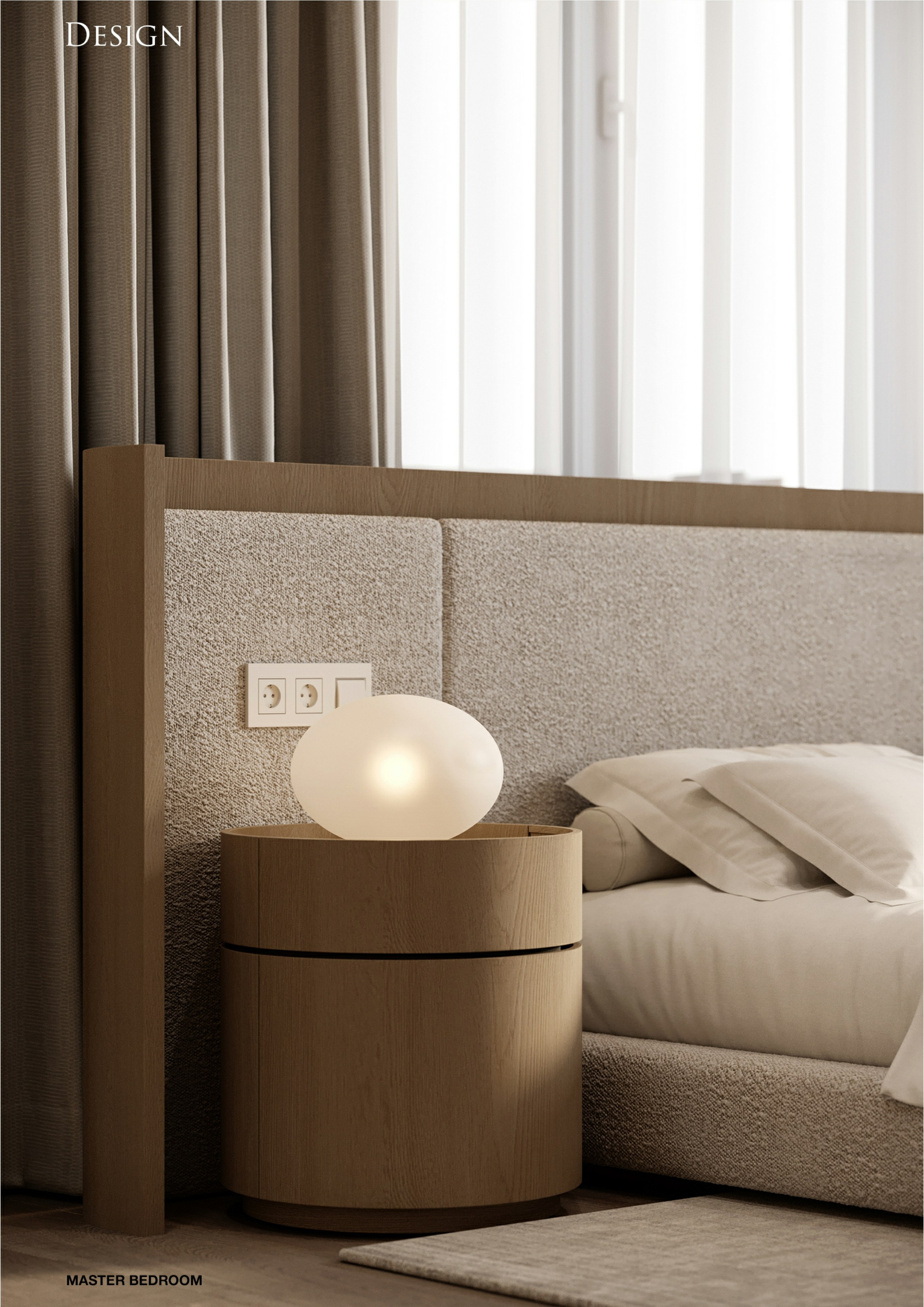 Частные апартаменты. PROEKT_KULTURA Дизайн интерьера