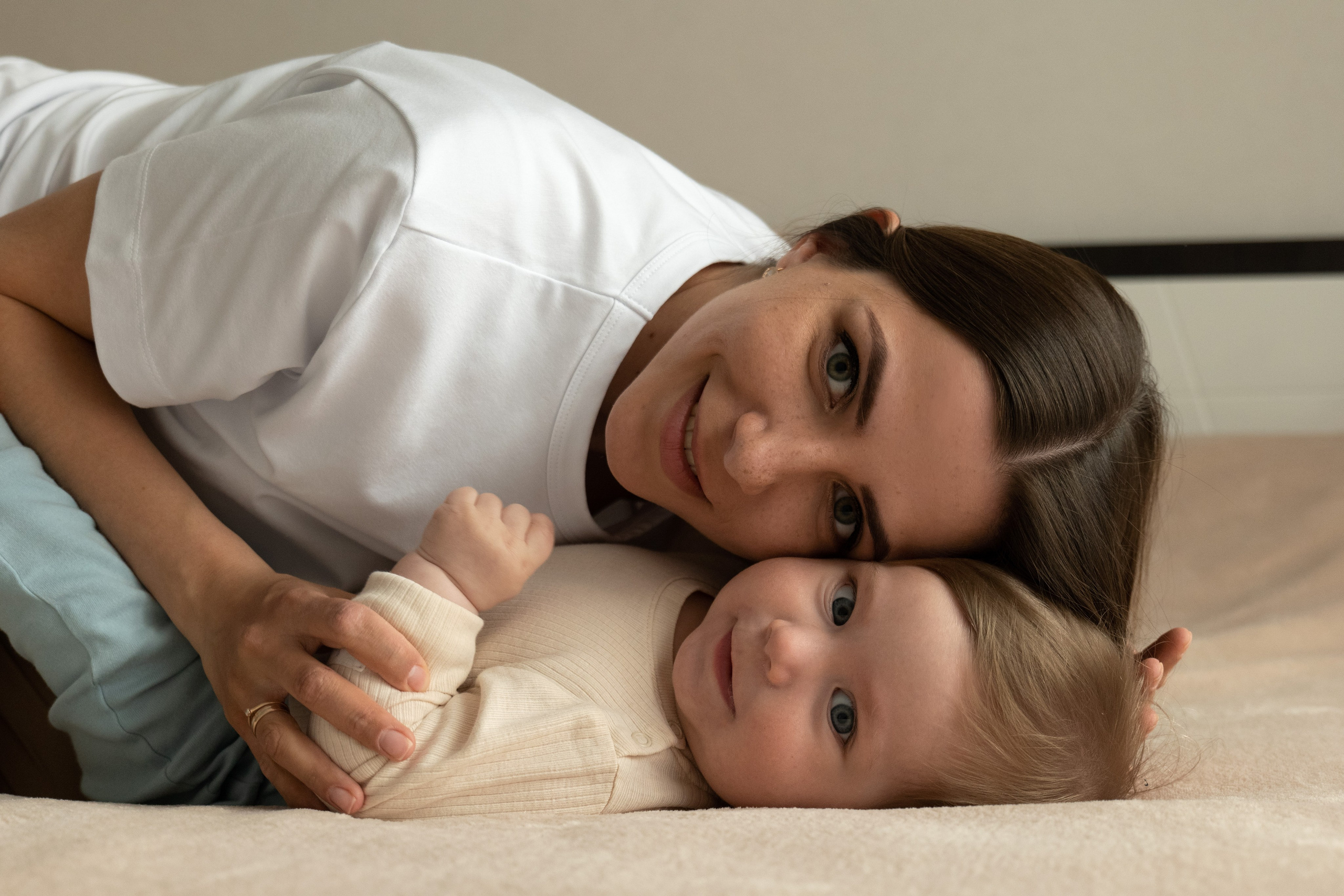 10 месяцев счастья. Фотограф видеограф Ольга Василевская