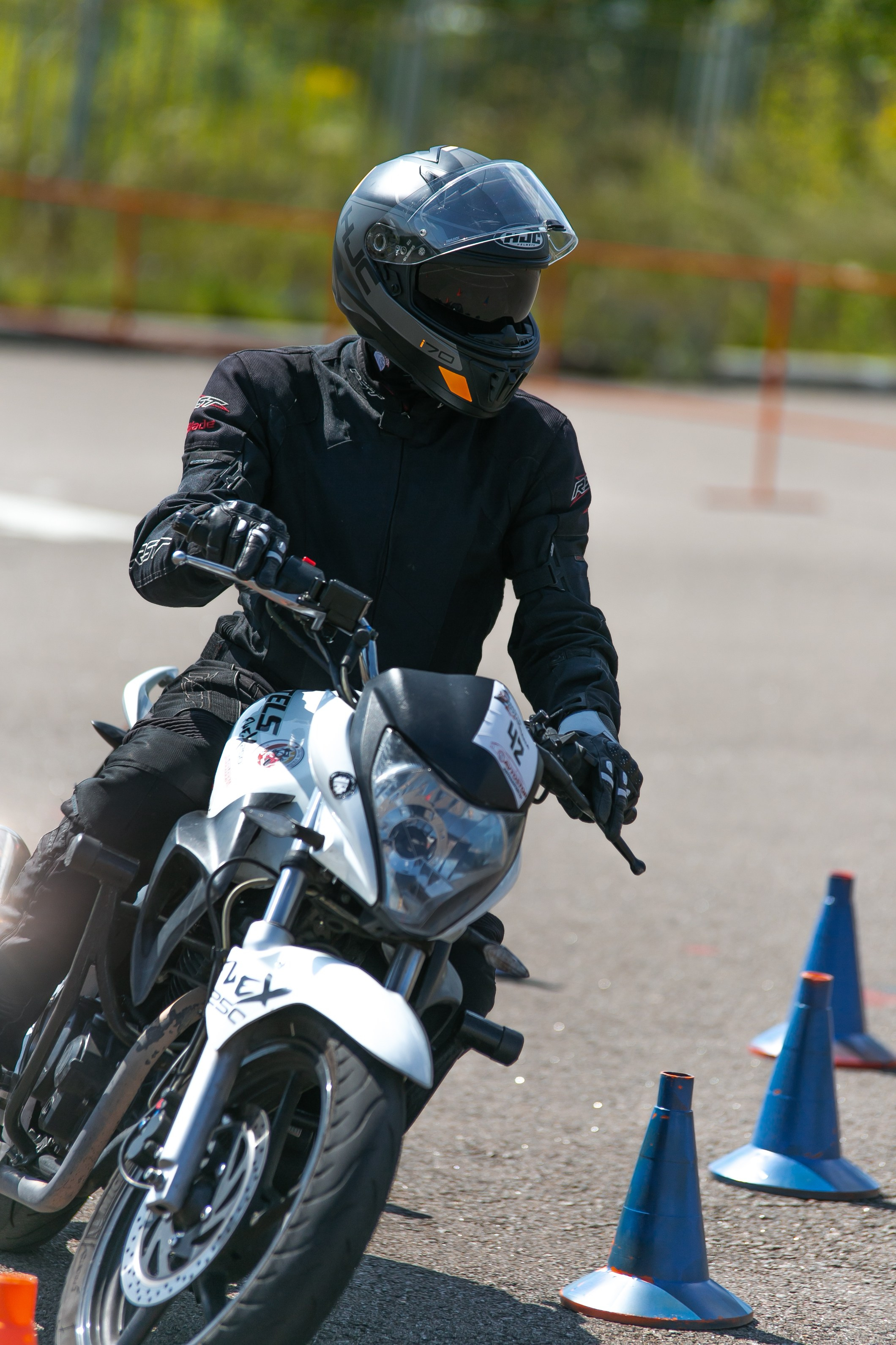 Чемпионат ЦФО 2024 — Этап Орловской области, Орел