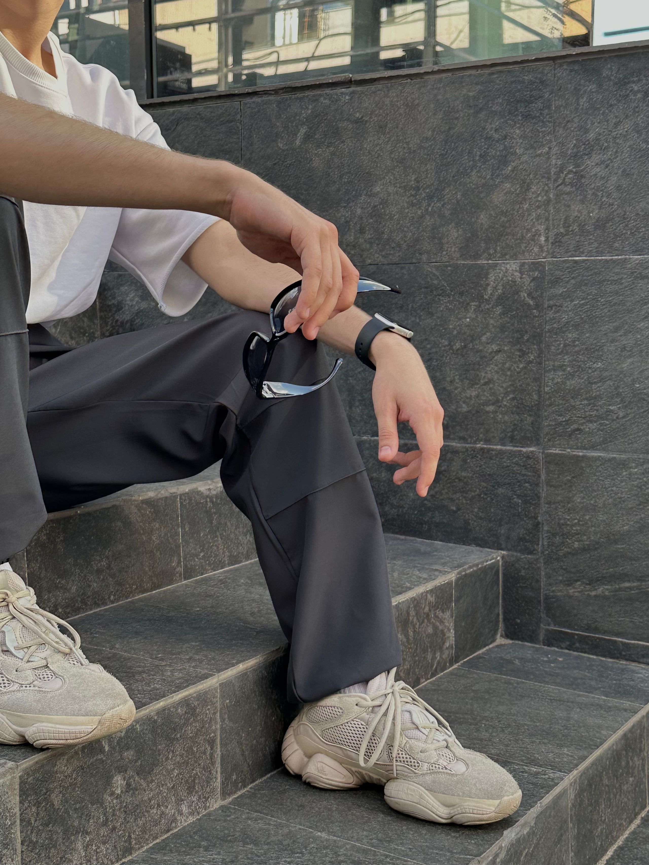 Уличные. Портретный фотограф в Москве