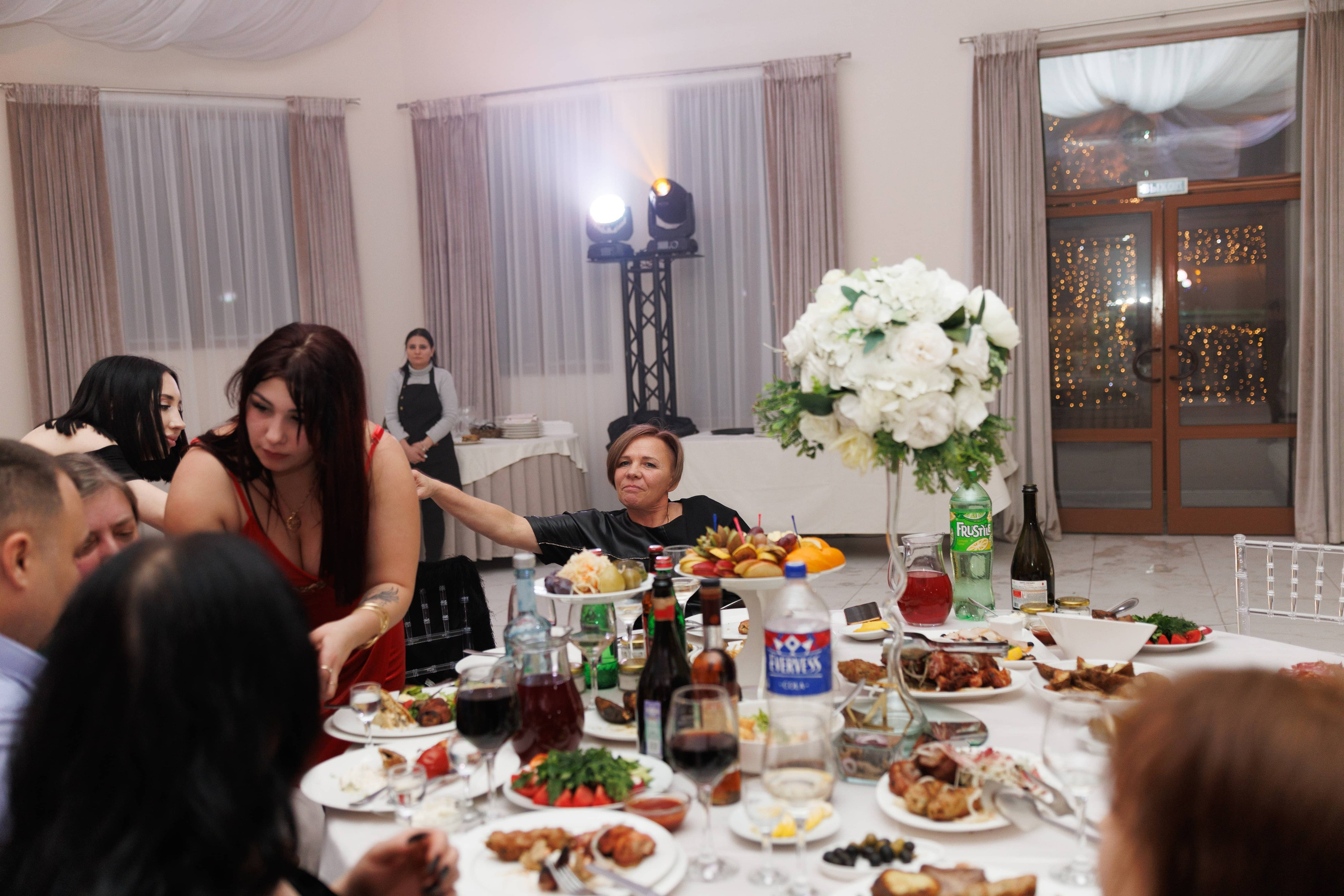 Андрей и Анастасия