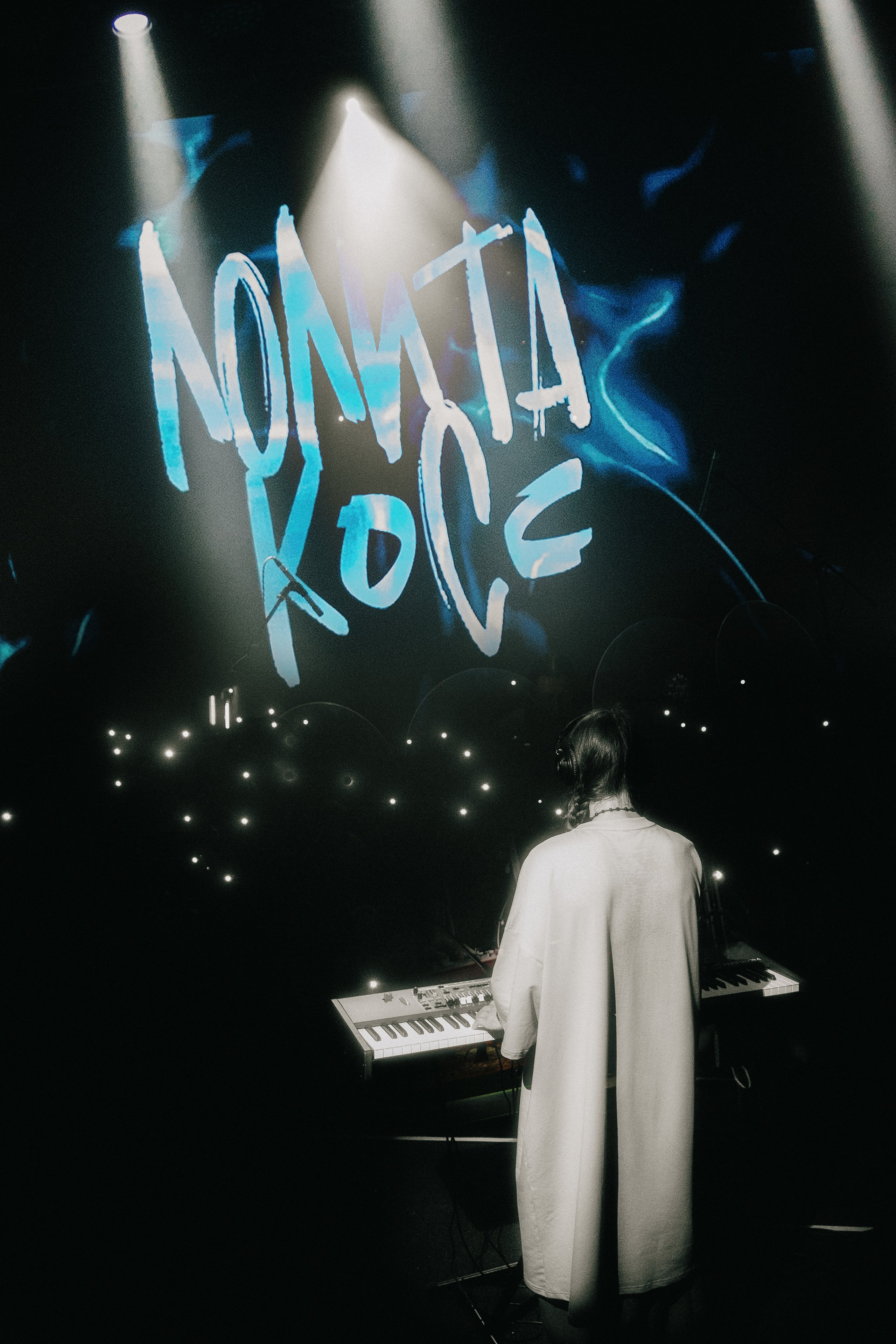 Лолита Косс. Фотограф в Санкт-Петербурге Ангелина Вражевская