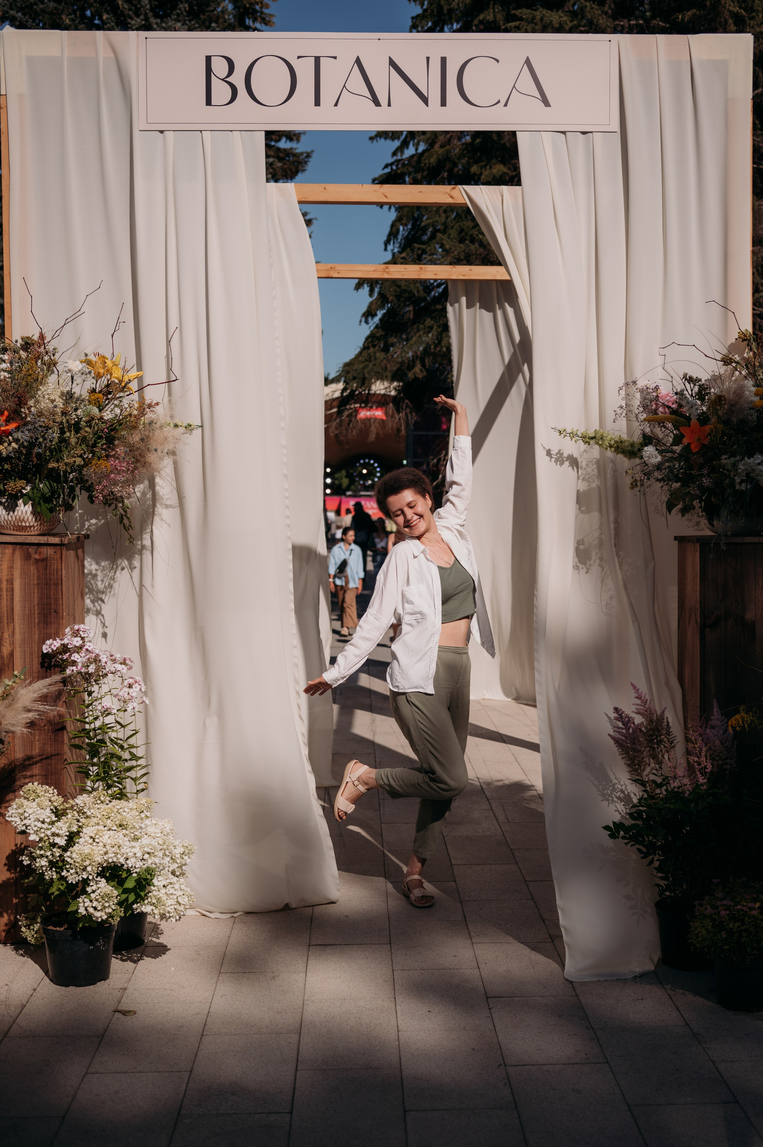 Botanica. Фотограф Нижний Новгород Екатерина Кукленкова