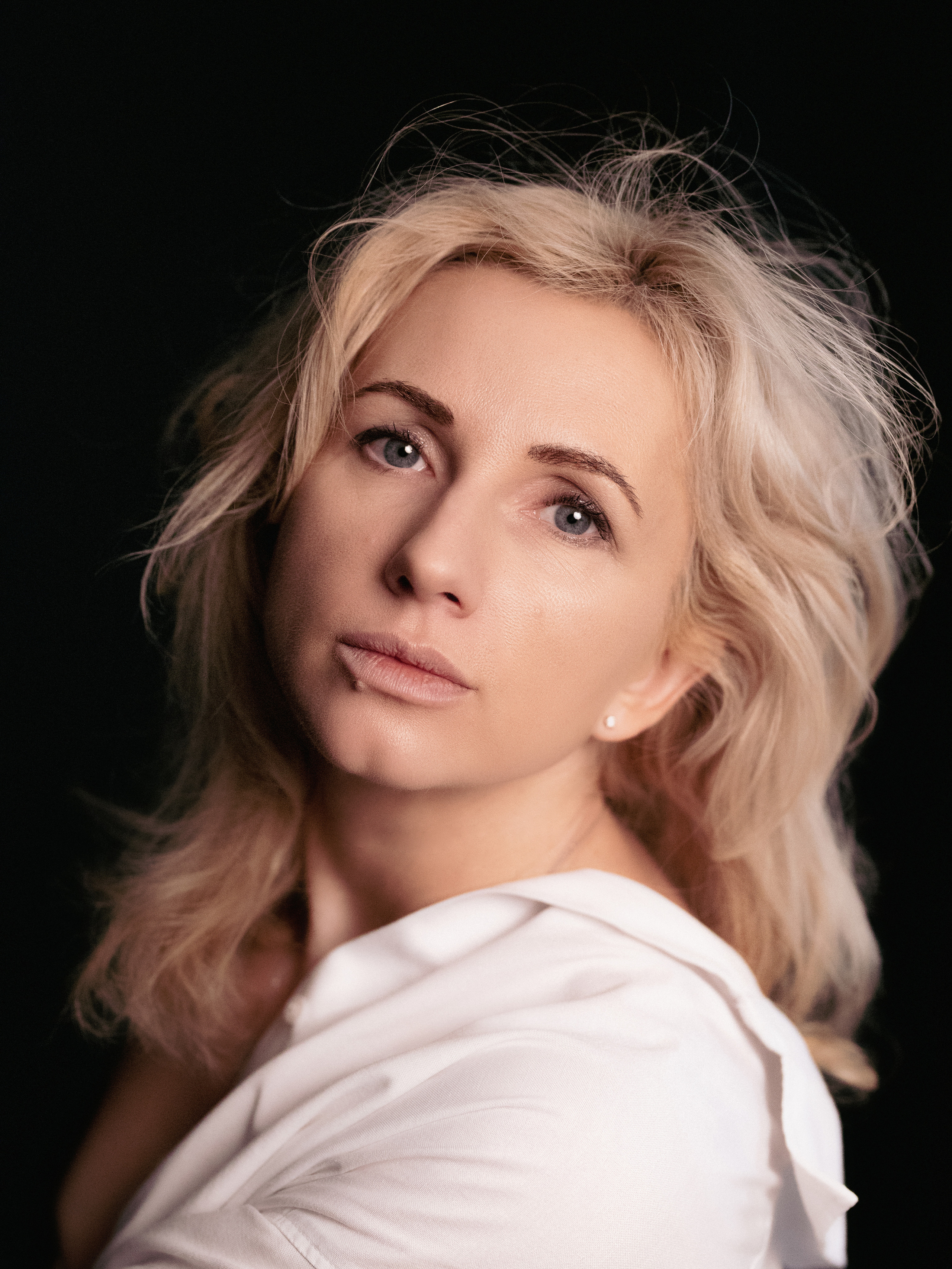 Портреты. Фотограф Пермь: портреты, свадьбы, корпоративы. Катерина Nетта