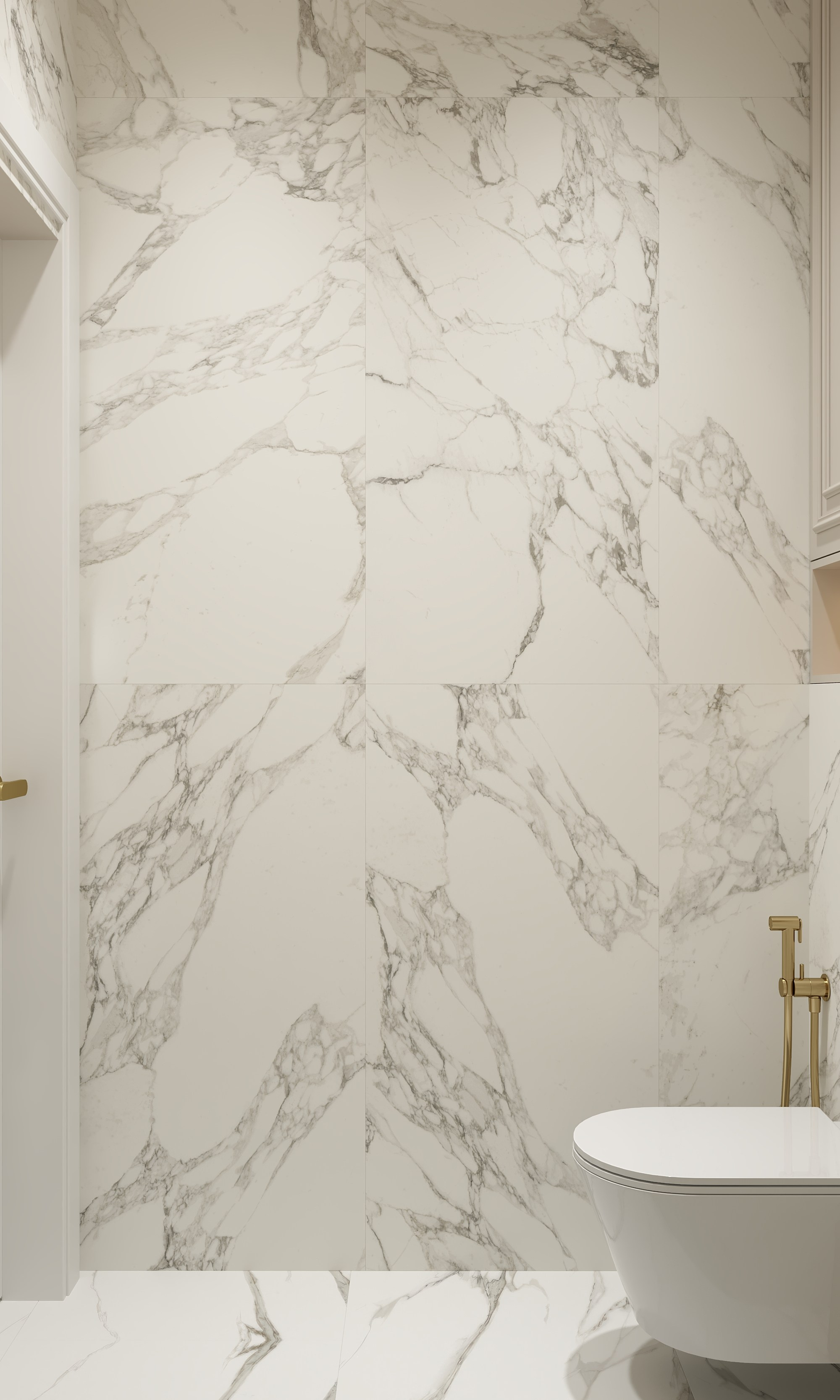 НАГАТИНСКАЯ. Дизайн-бюро GOHOUSE в Москве