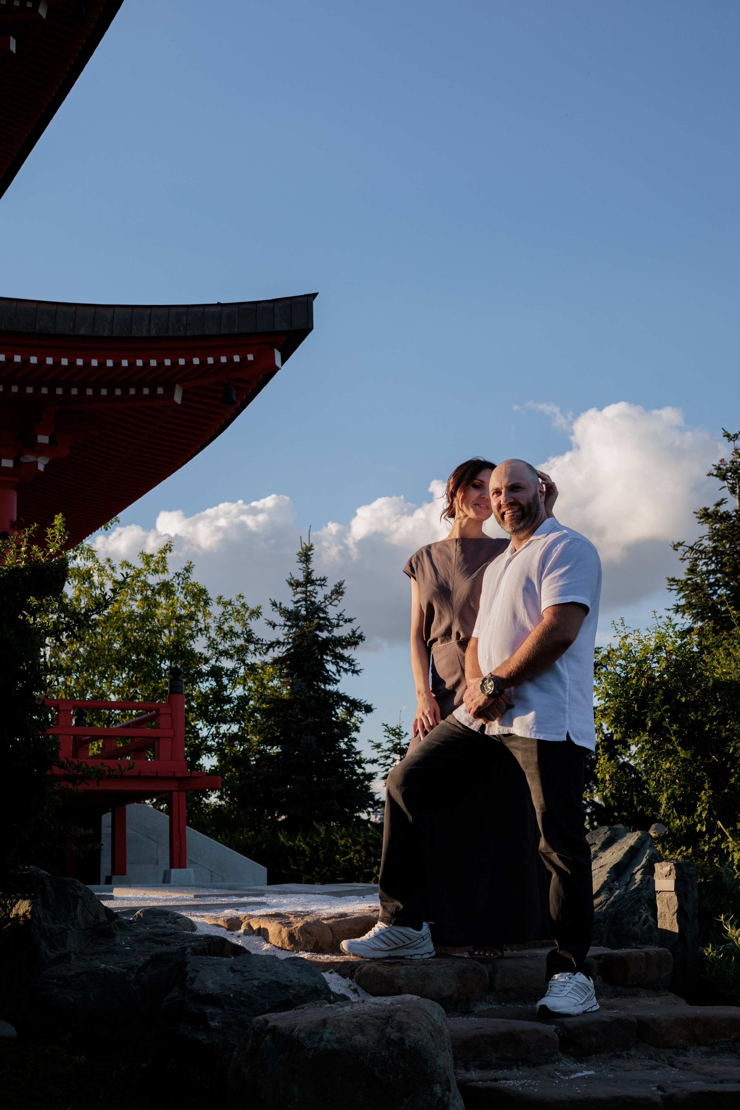 Игорь и Марина. Gorbunova Alina Фотограф