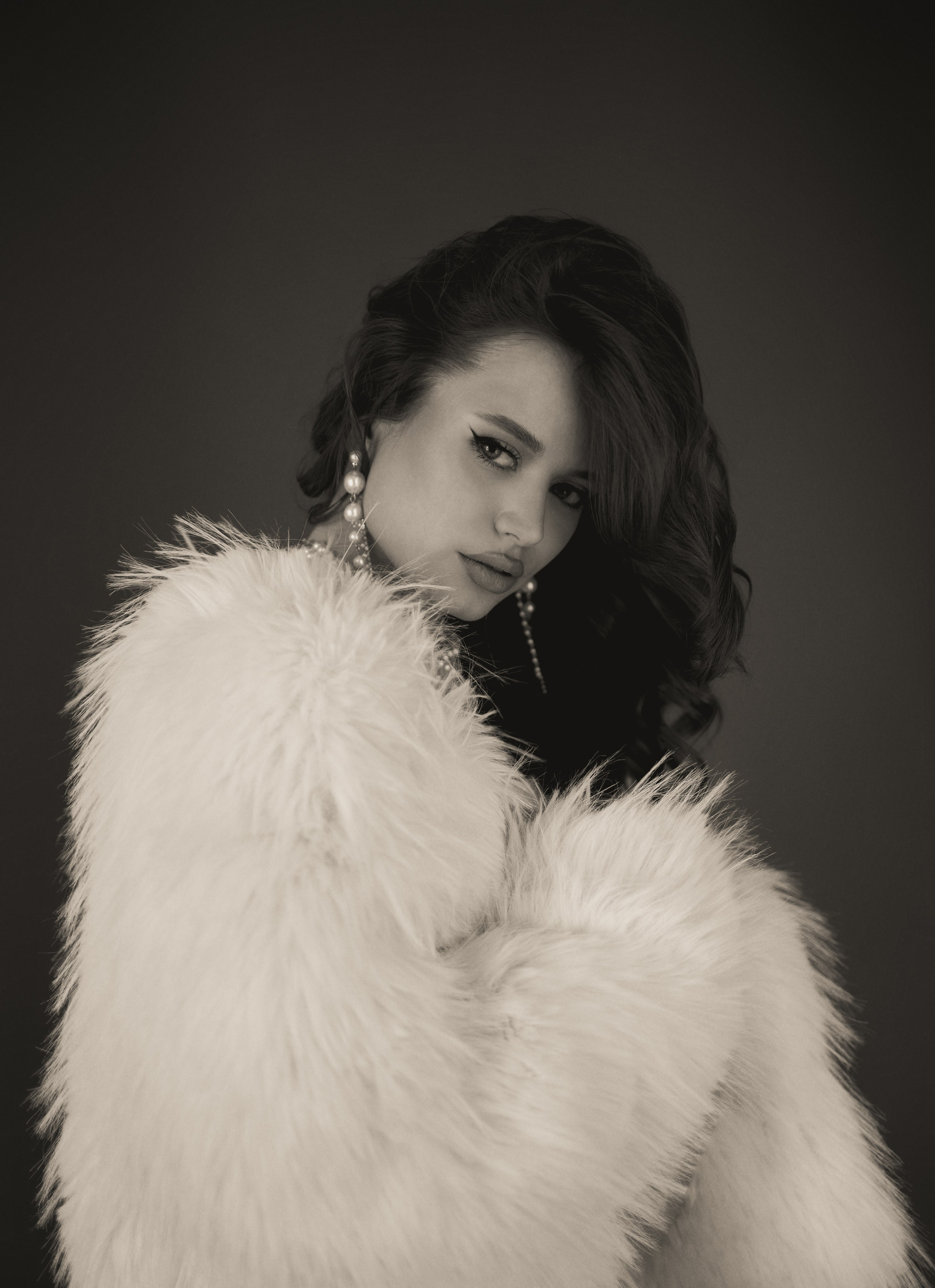 Алина Камалова