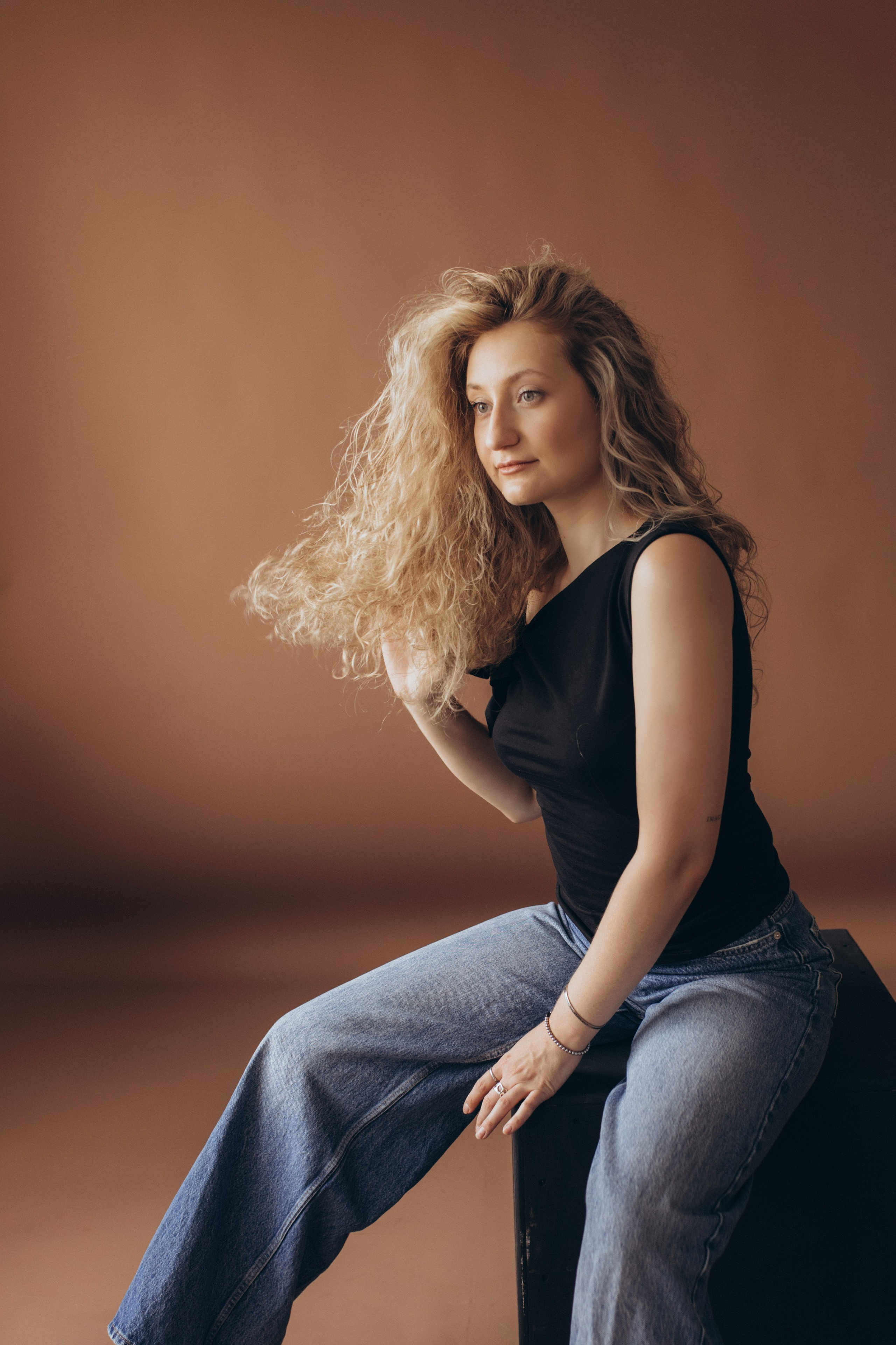 Лера и родители. Свадебный и семейный фотограф в Белгороде Евгения Курочкина