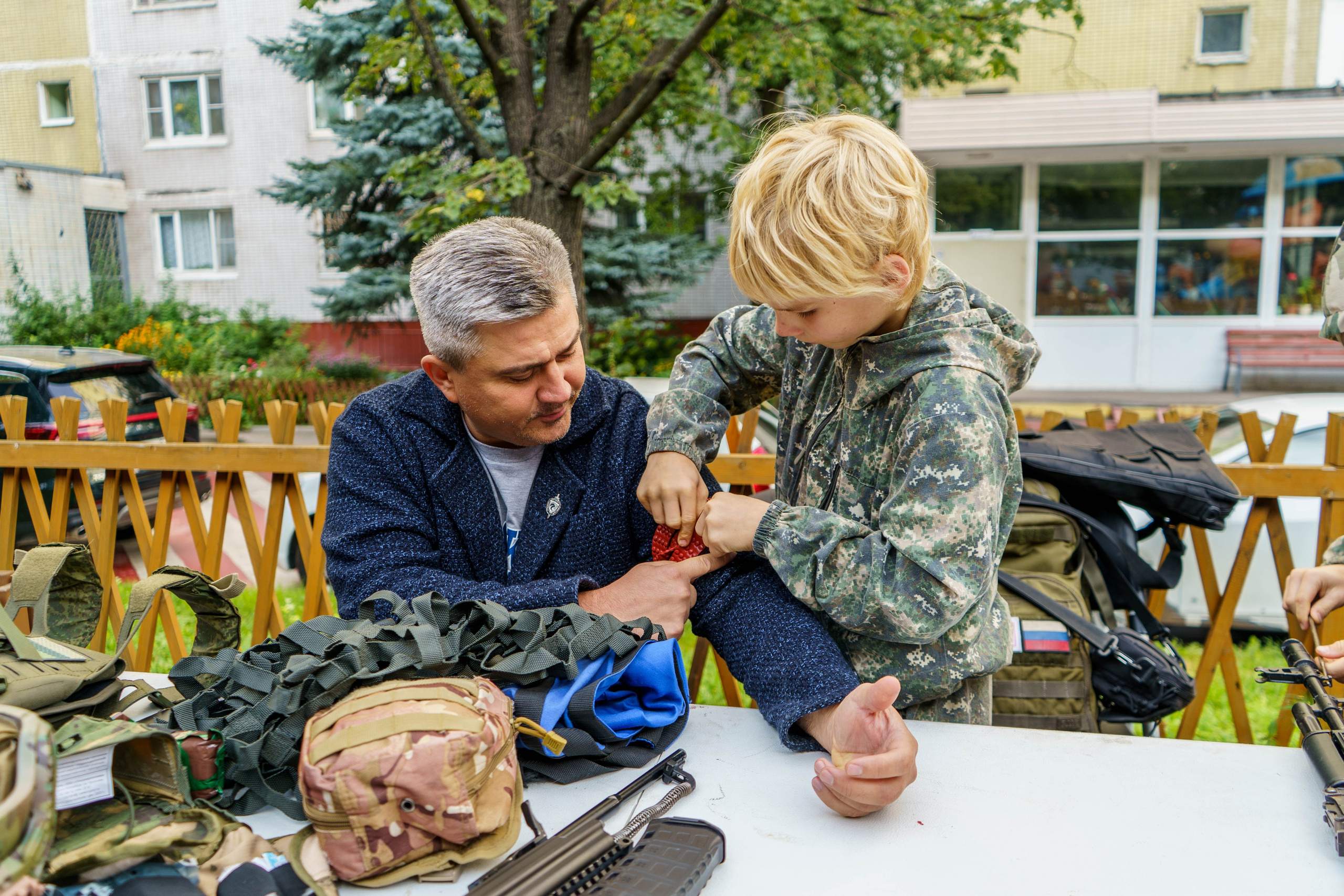 Репортаж. Анастасия Лотарева, фотограф в Москве