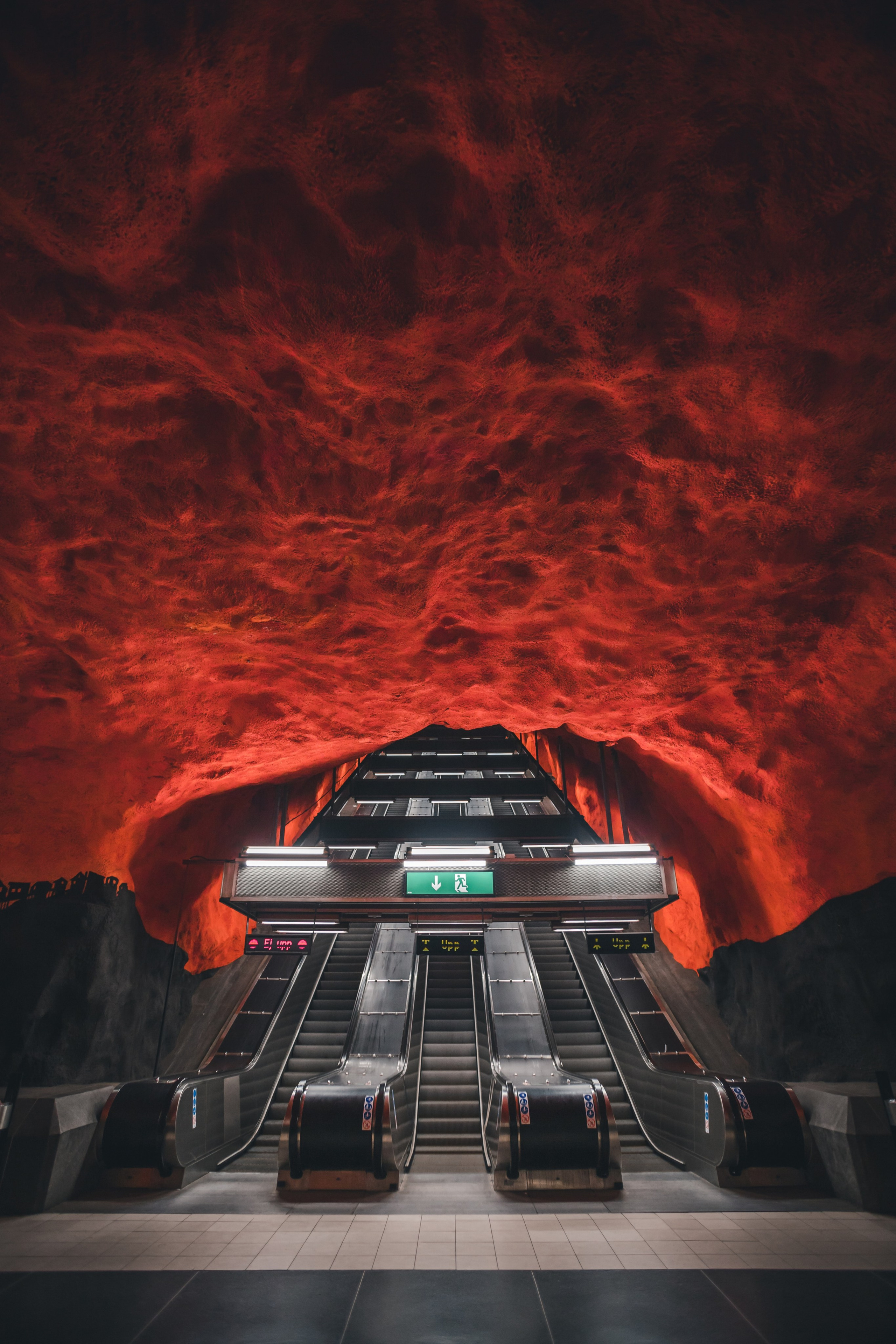 АРХИТЕКТУРА. Фотограф Александр Бормотин