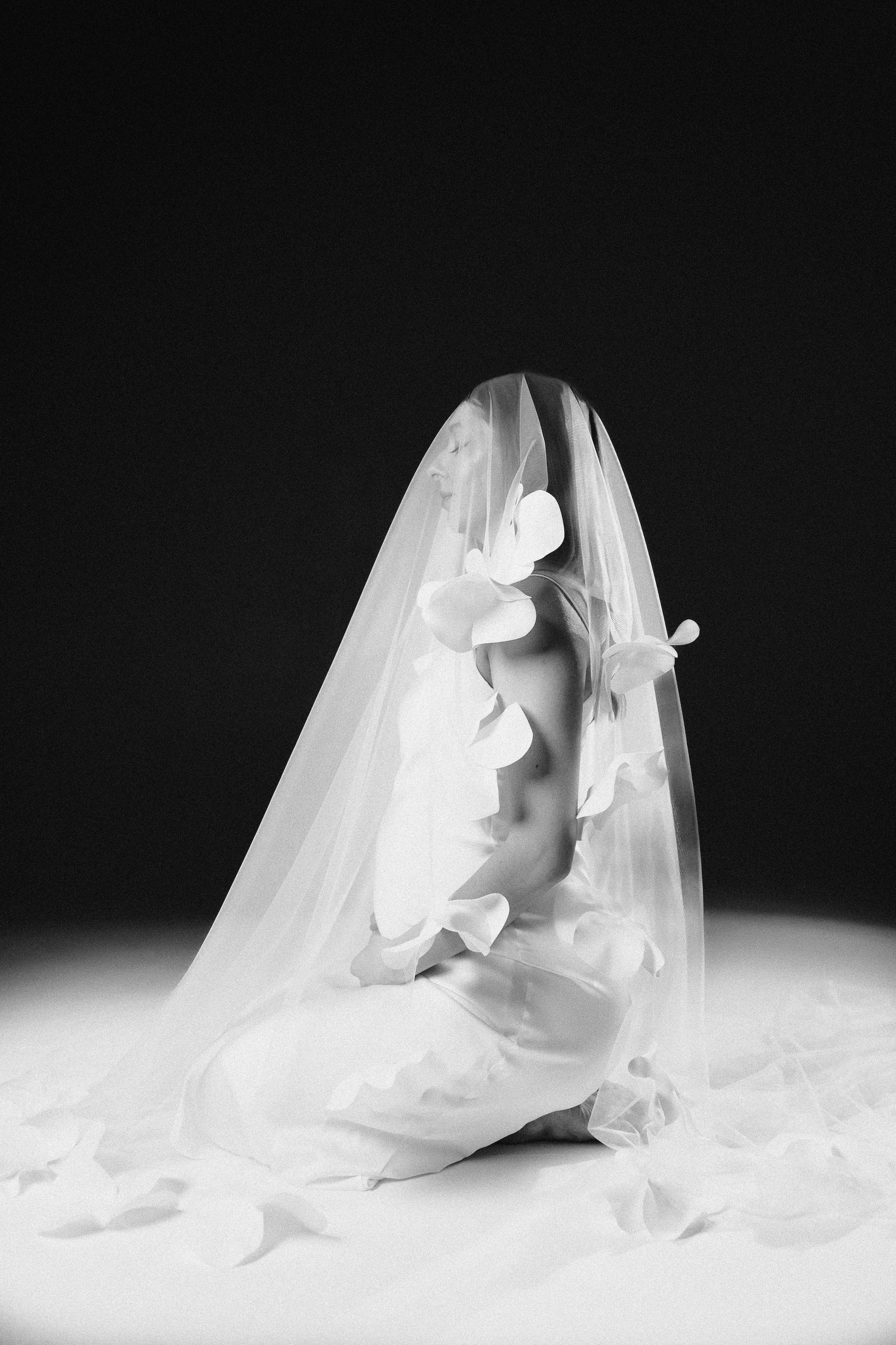 Индивидуальная. Фотограф Санкт-Петербург Макарова Дарья