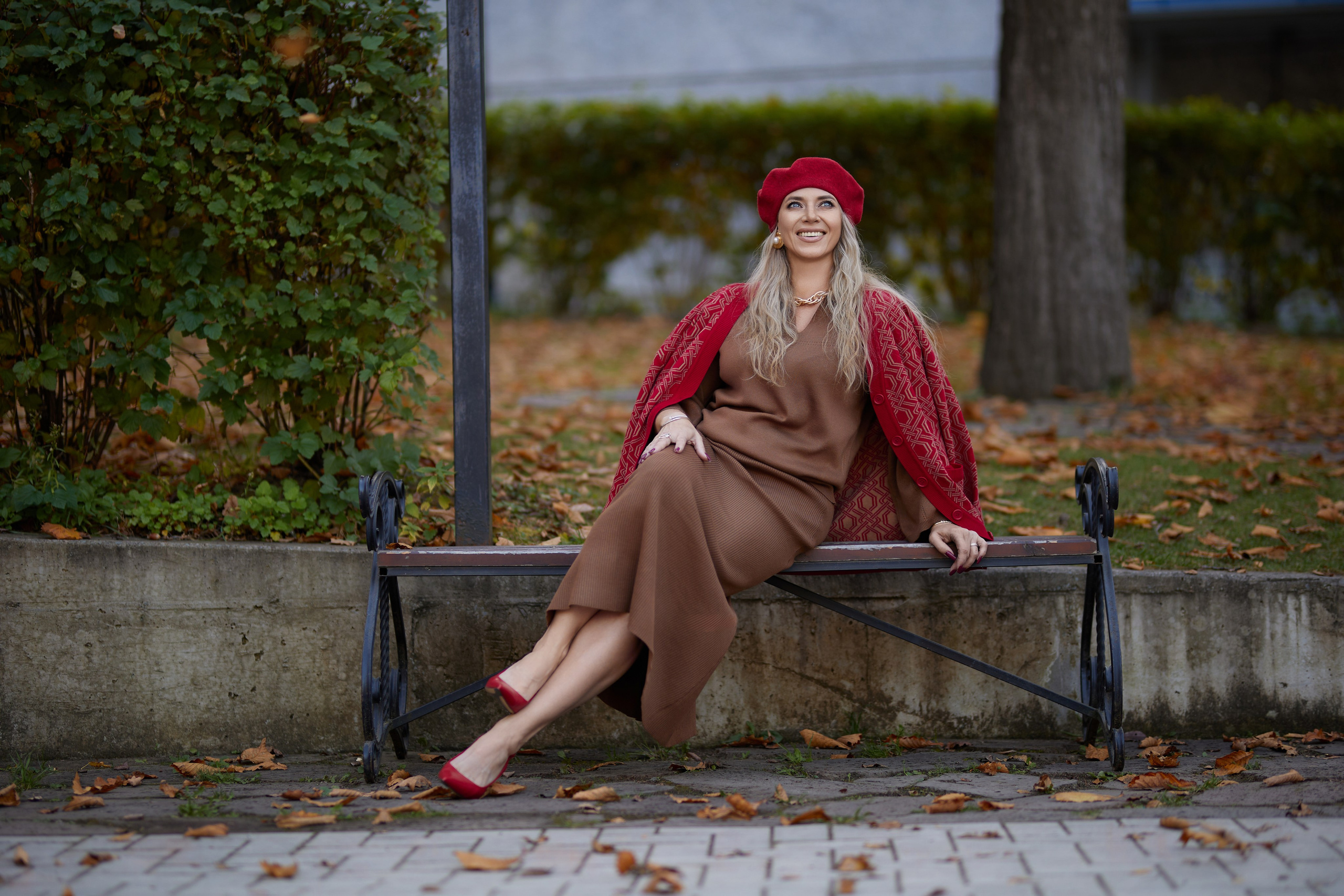 Алена. Фотограф женского портрета, беременности и материнства Харькова Елена