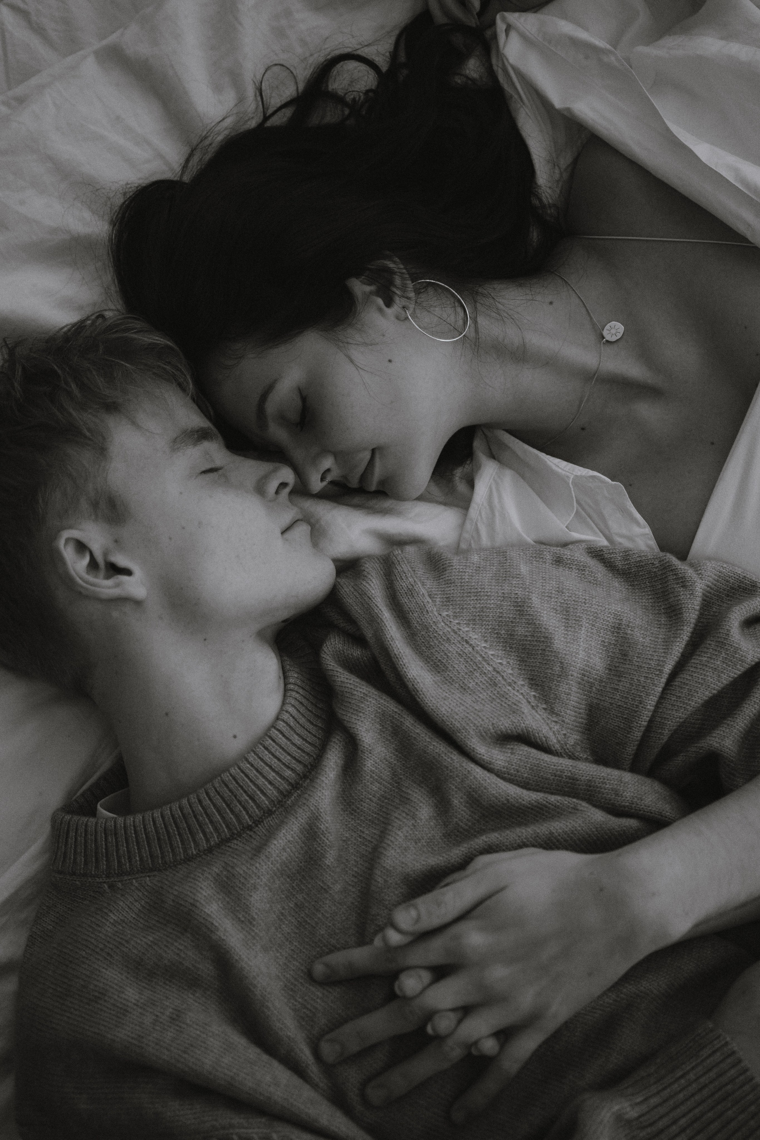 Студия. Фотограф Анастасия Чеботарева