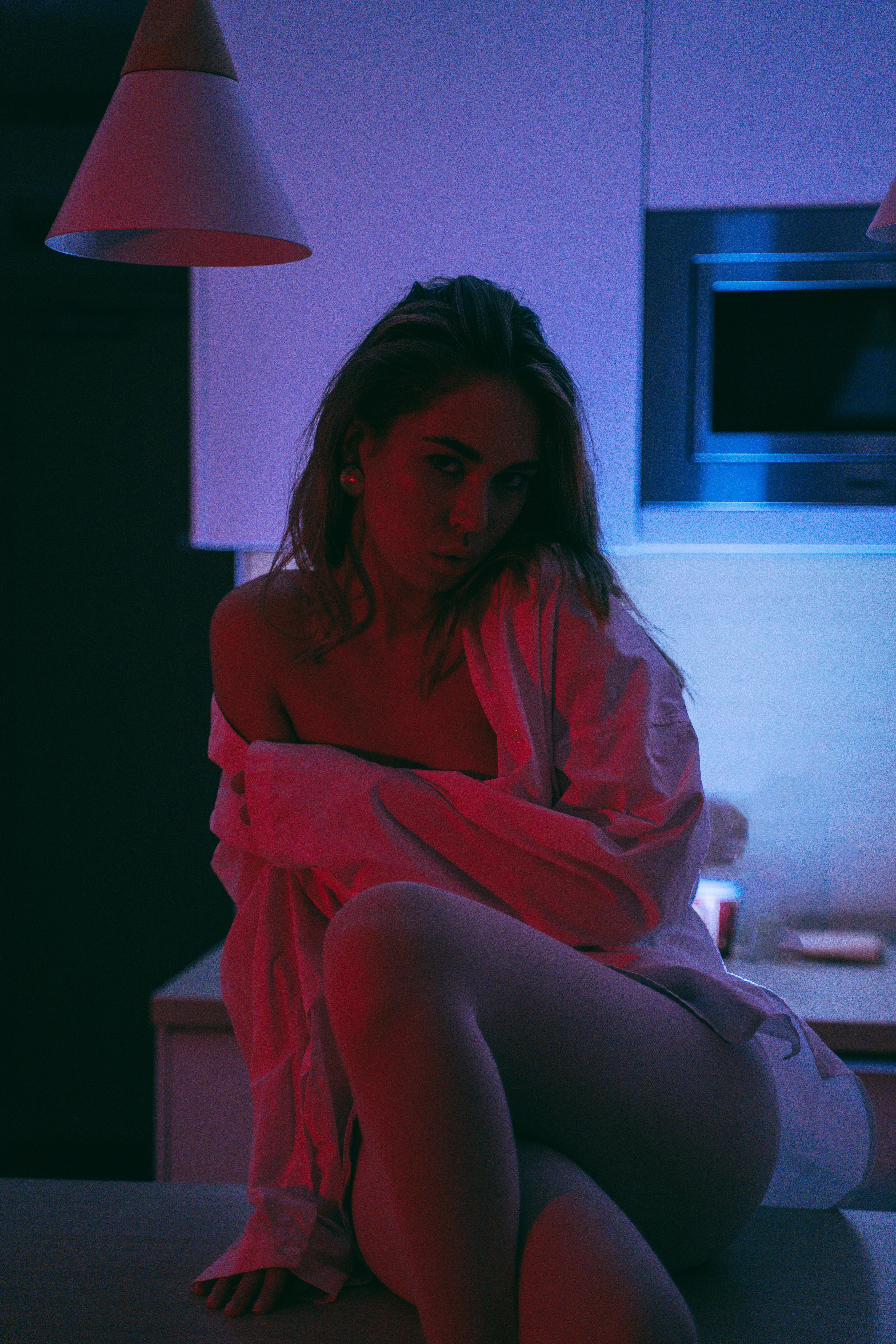 Альбом 33. Портретный и будуарный фотограф в Москве и МО