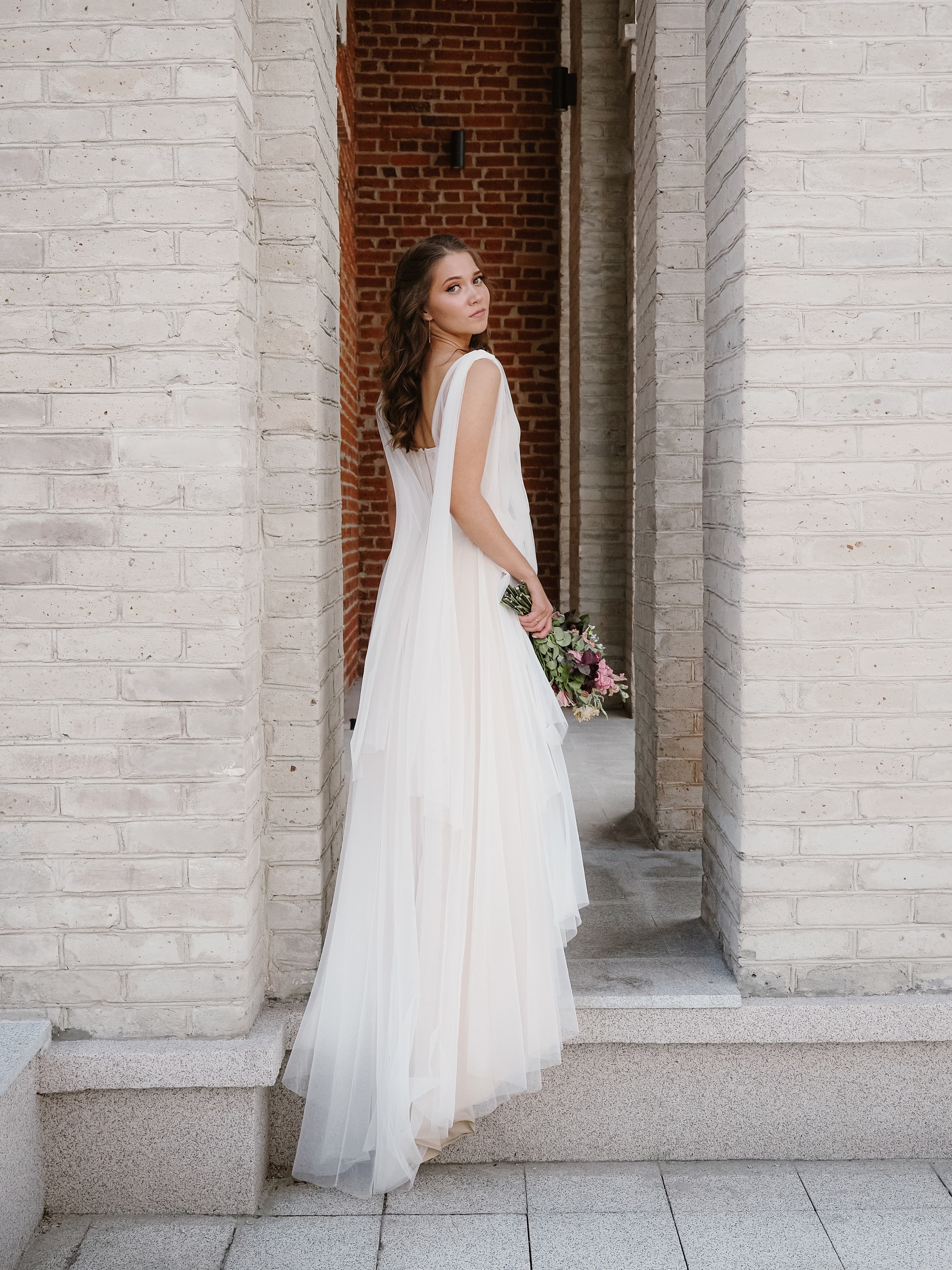 Инна и Алексей. Фотограф Рязань. Семейный Свадебный фотограф