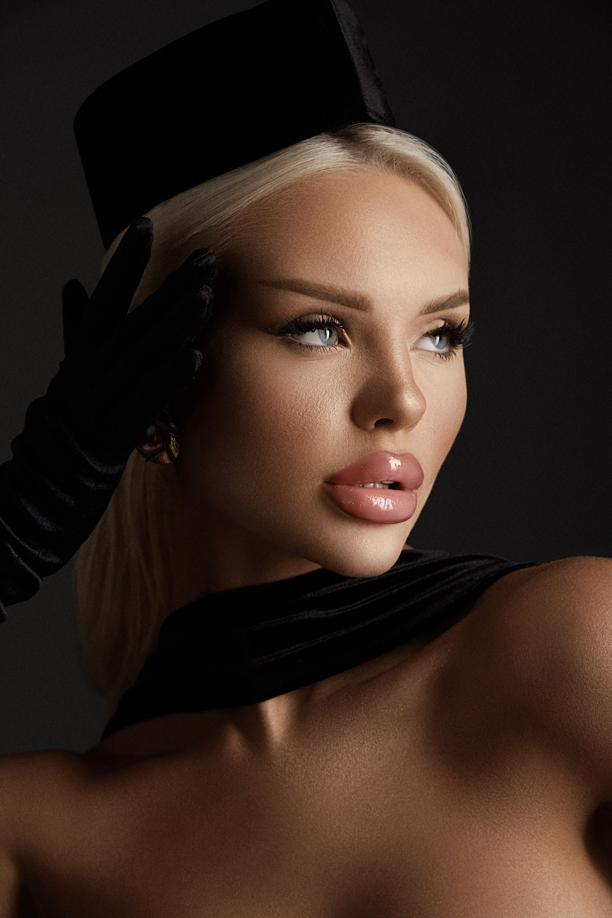 Елизавета. Ph.emmi