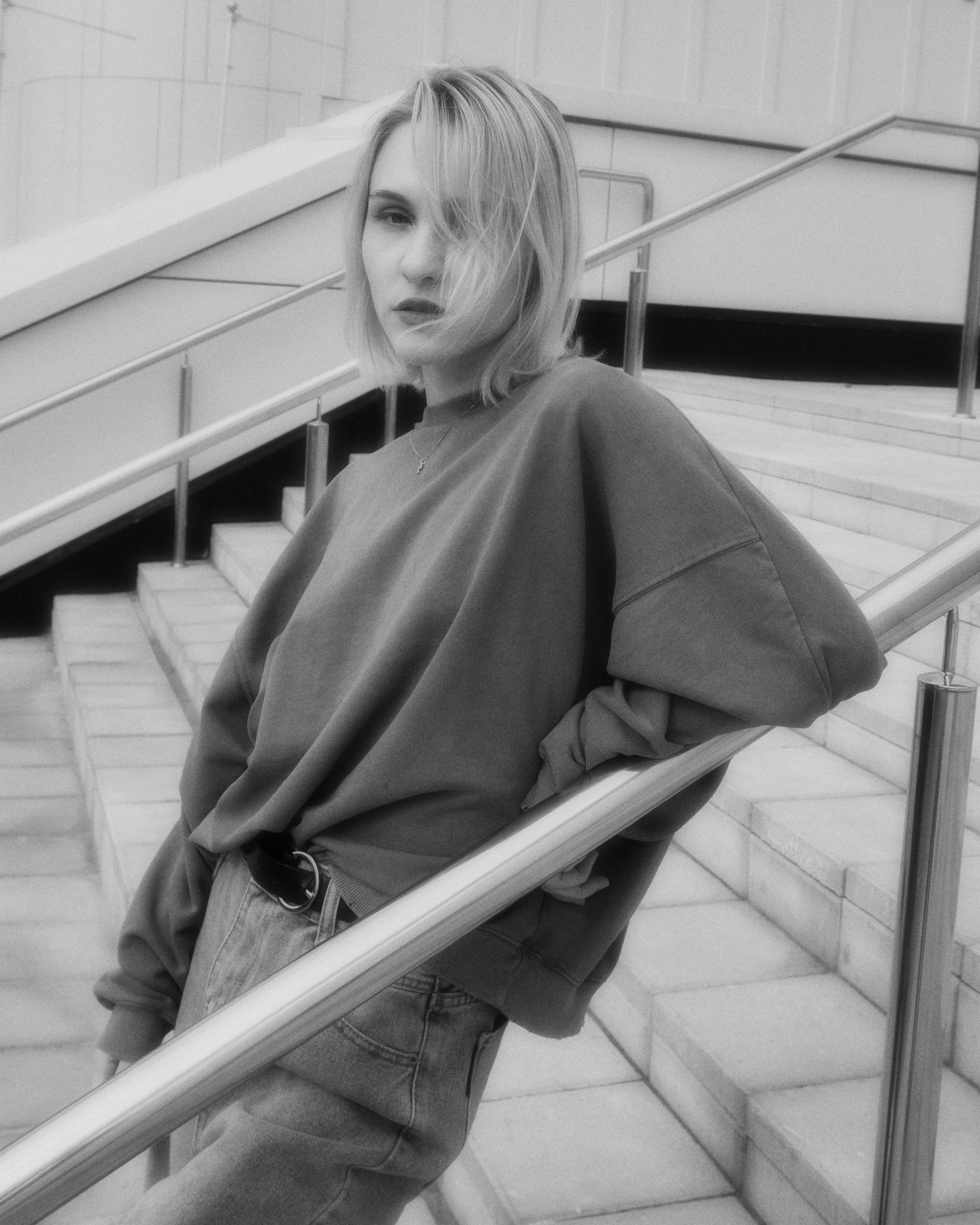 SASHA. ANNA — PHOTOGRAPHER