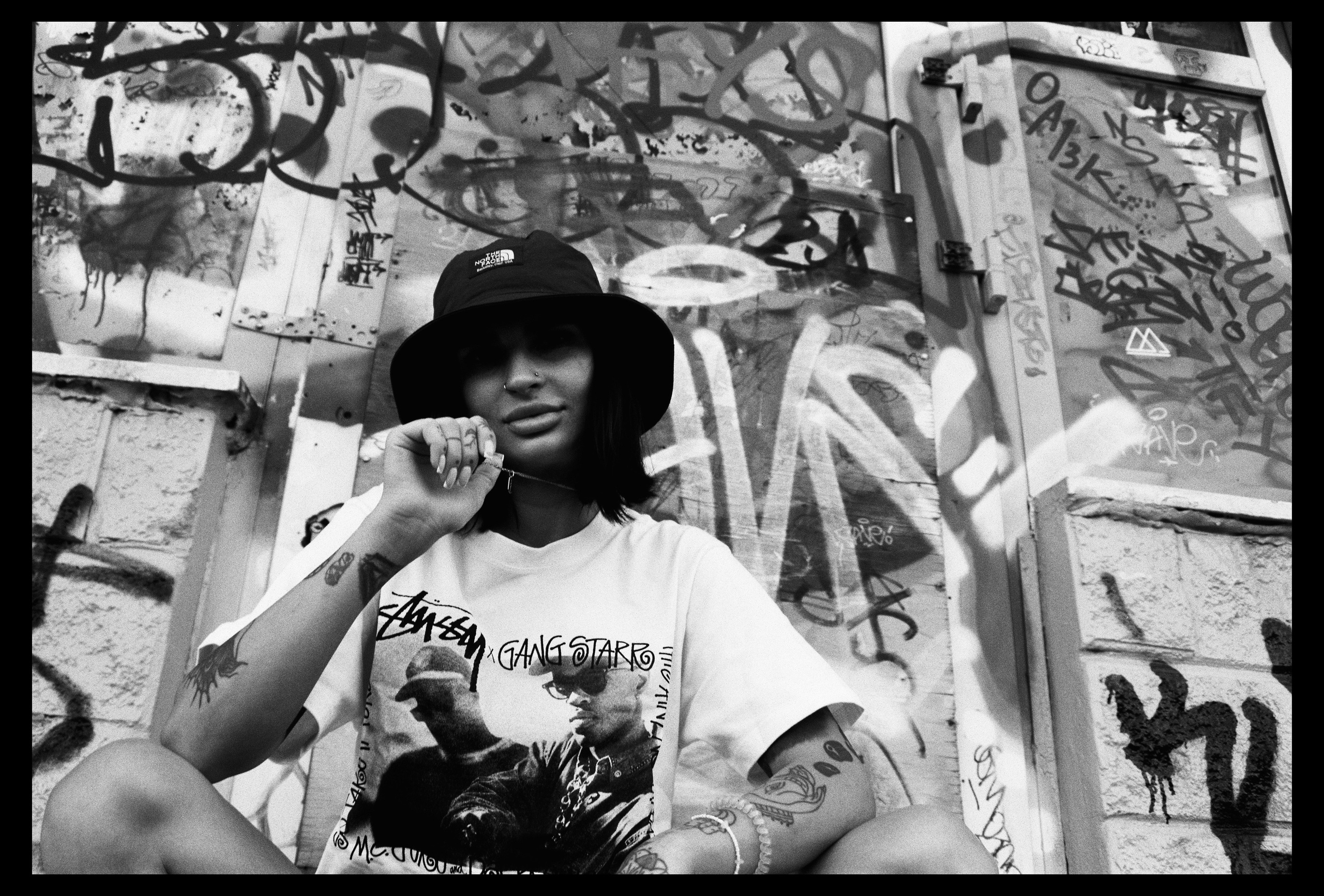 NASTYA. ANNA — PHOTOGRAPHER