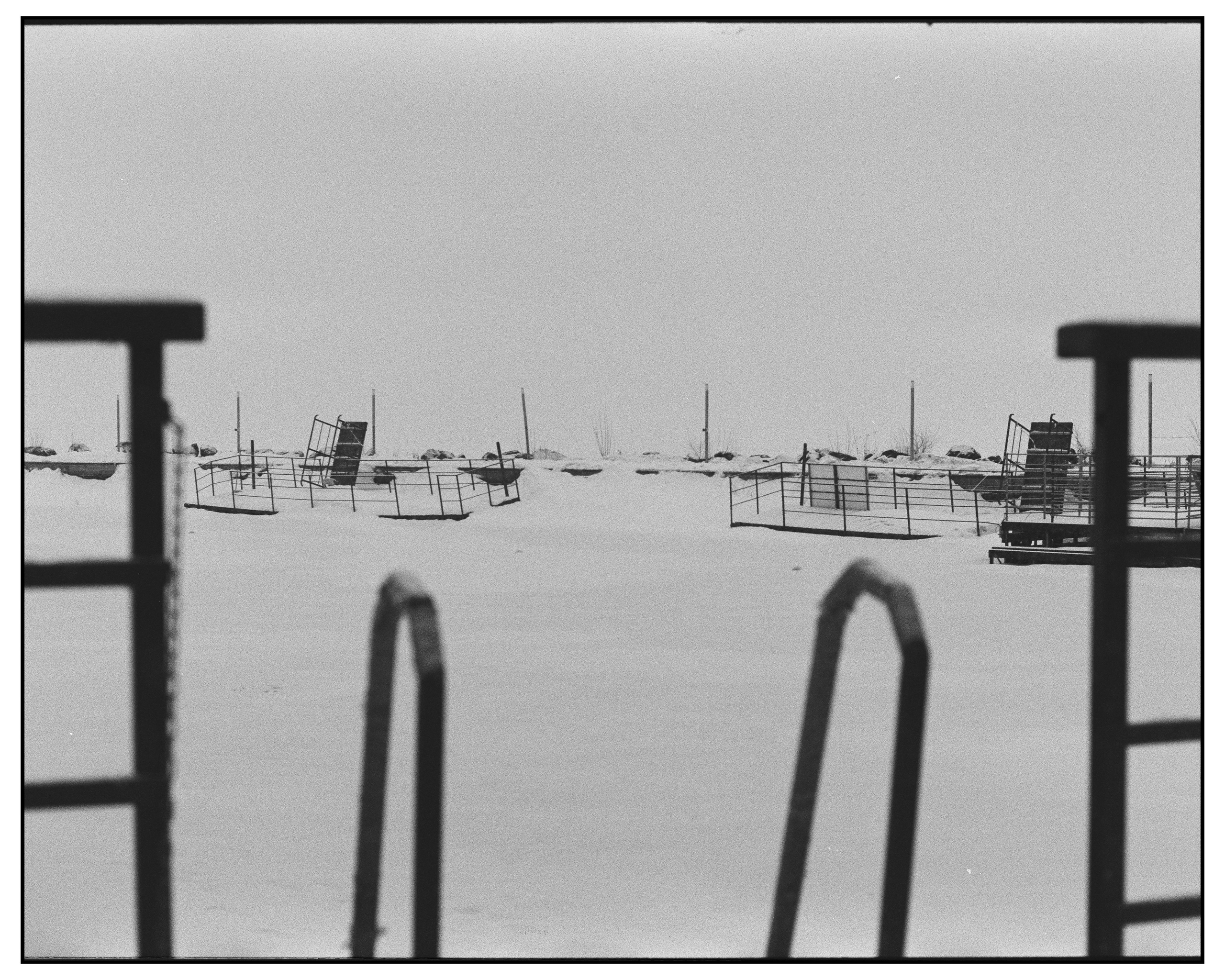 KARELIA. ANNA — PHOTOGRAPHER