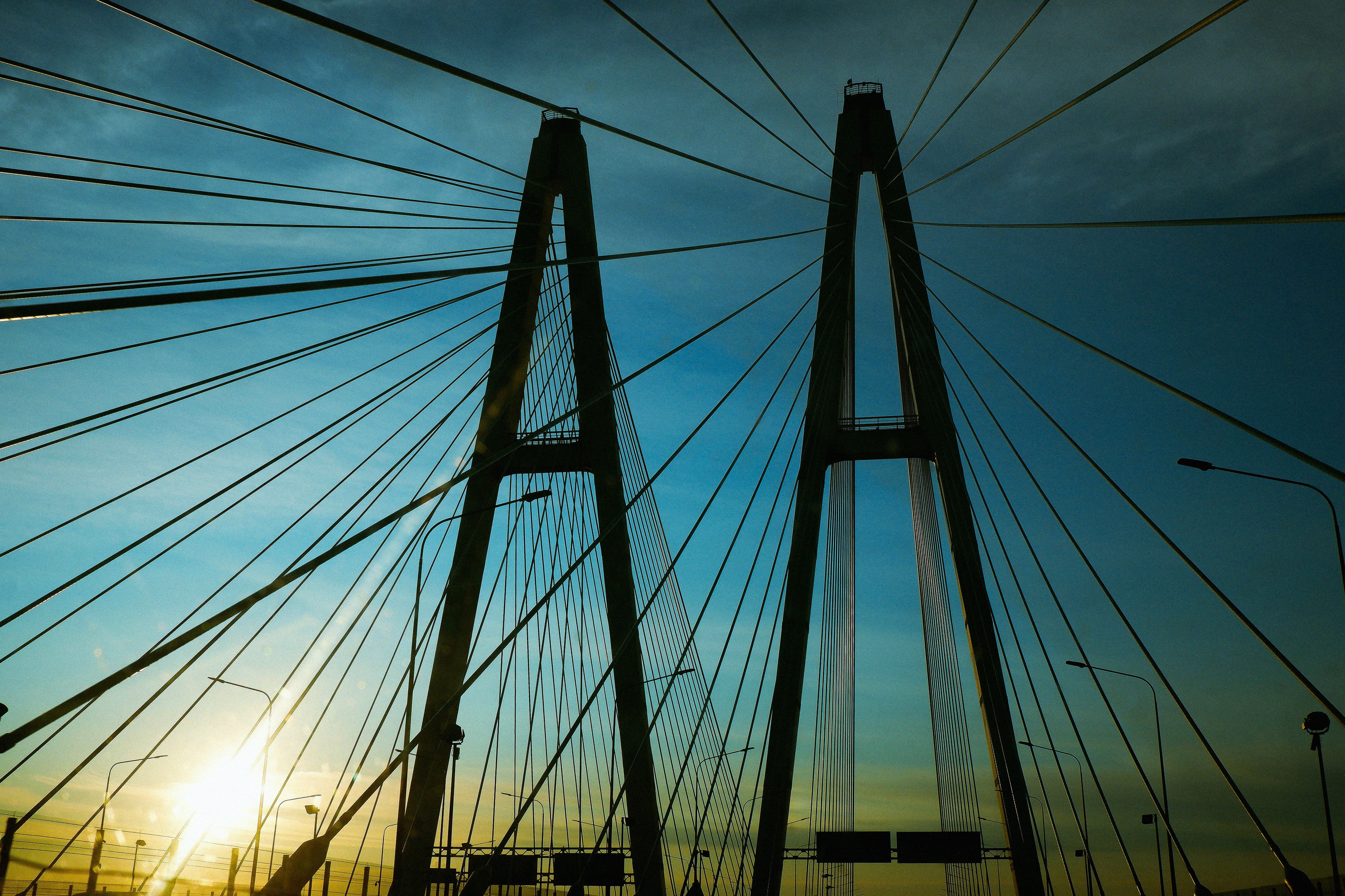 Saint-Petersburg. ANNA — PHOTOGRAPHER