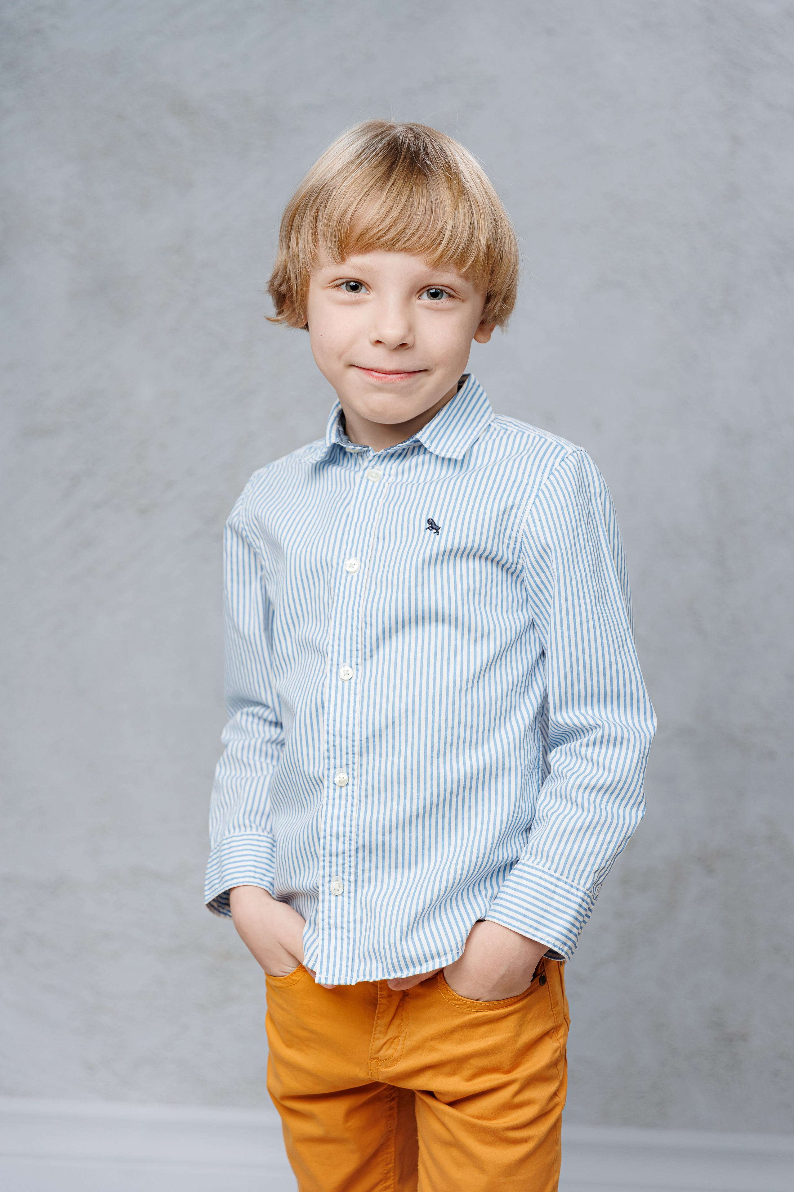 Портреты. Семейный и детский фотограф Комина Елена, Власиха, Одинцово