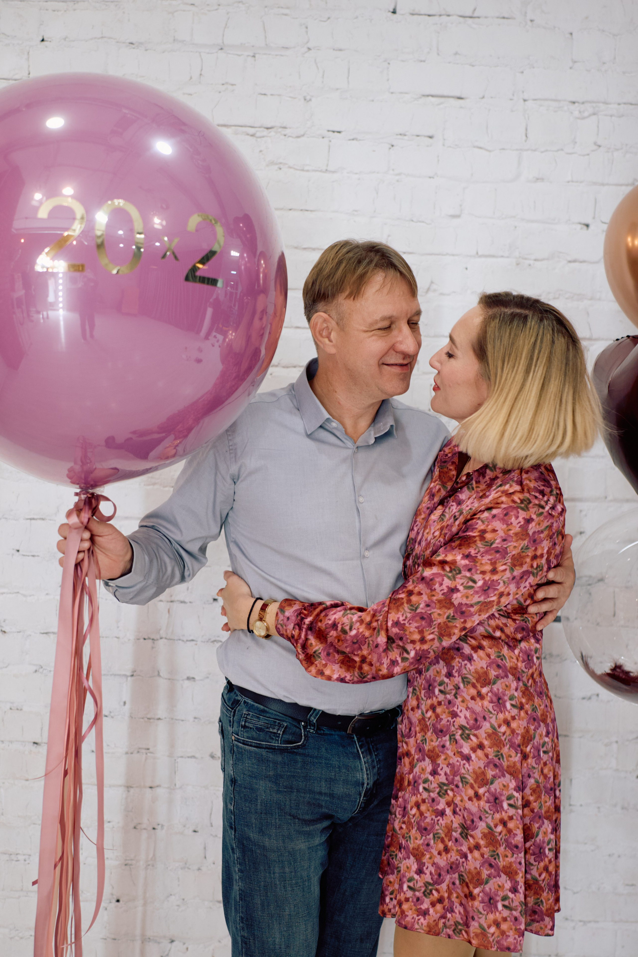 Детское день рождение. Свадебный фотограф в Москве Кристина Чехова