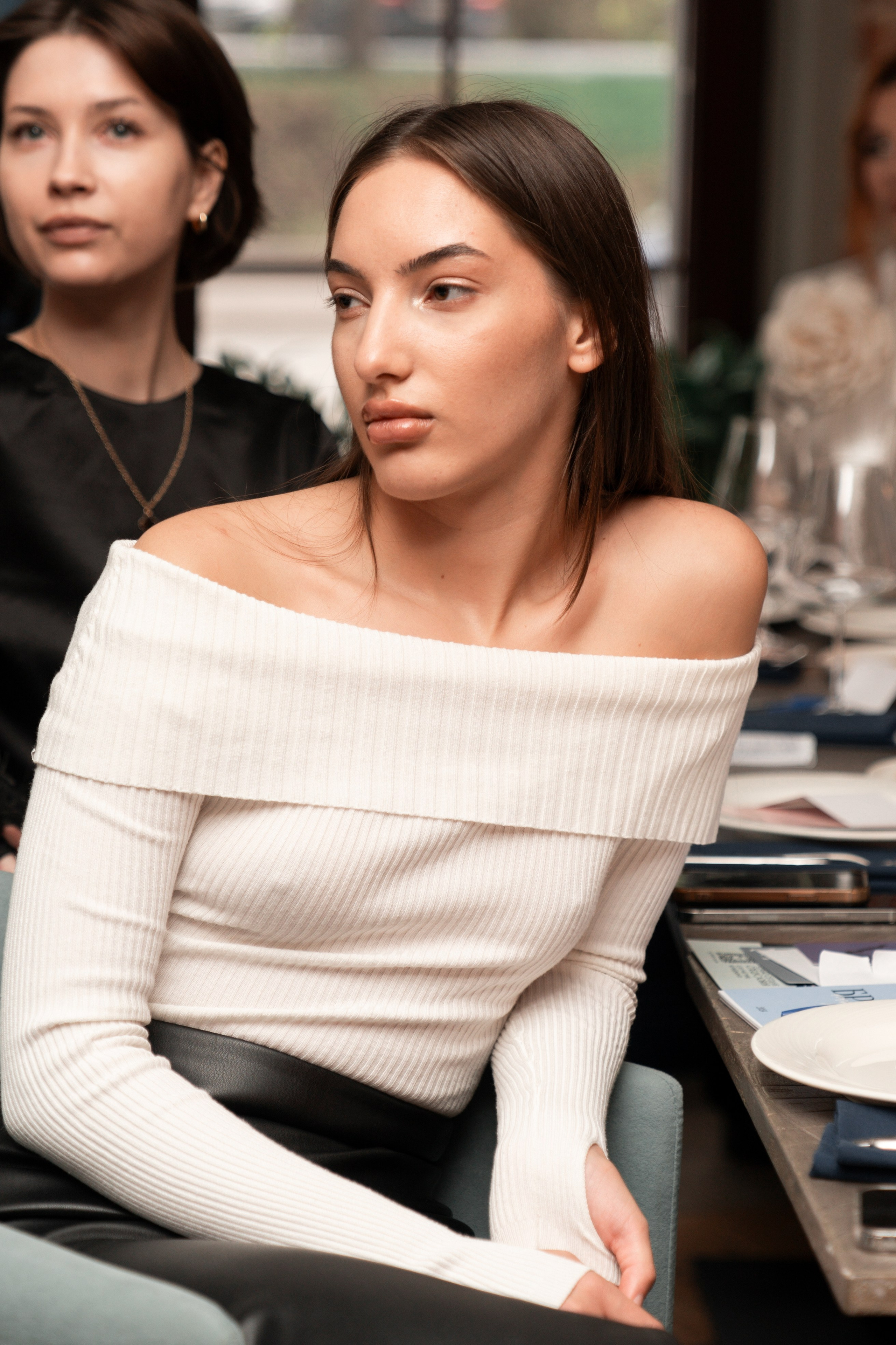 Нетворкинг Бранч WF. Свадебный фотограф в Москве Кристина Чехова