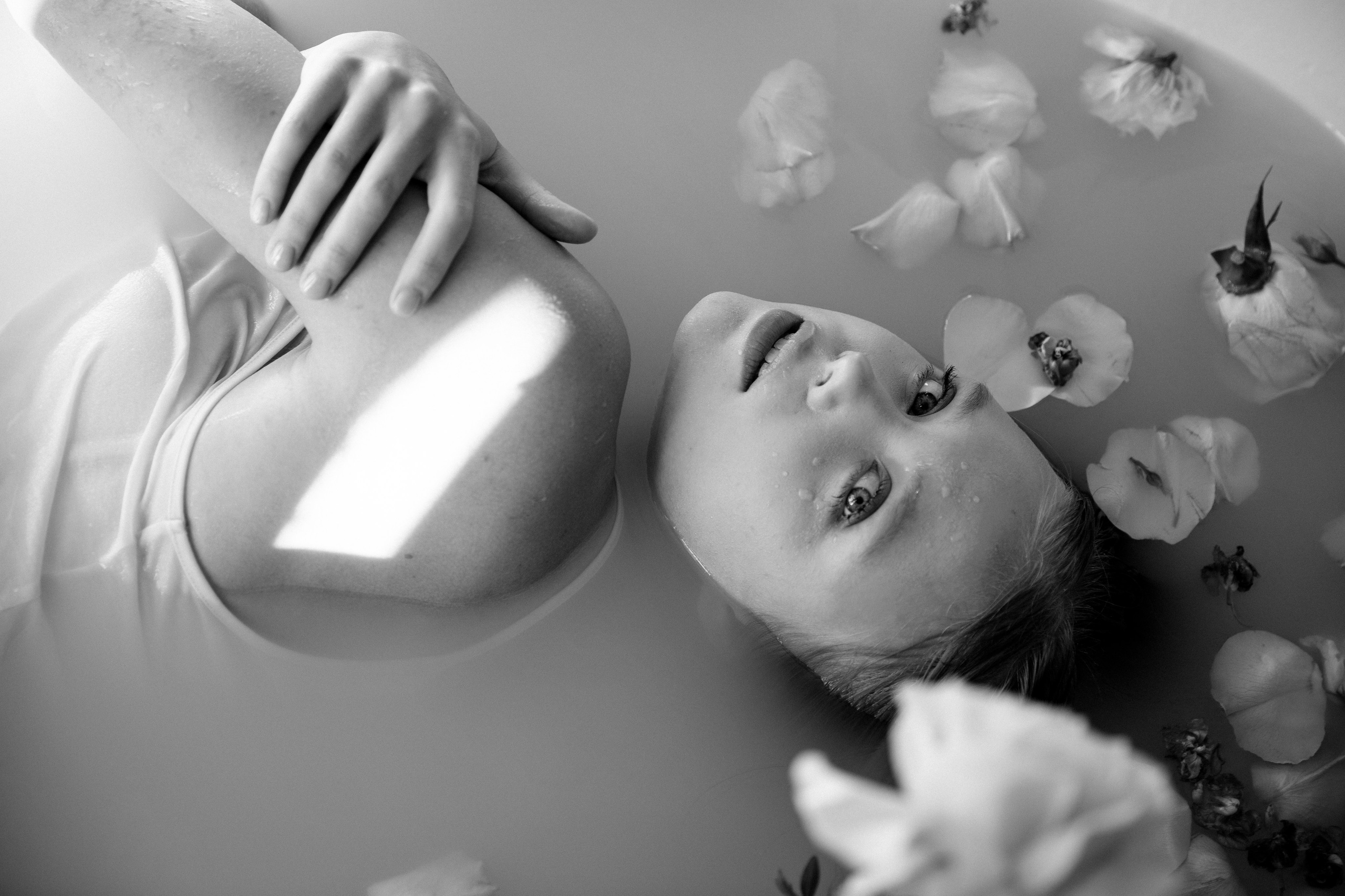 Дарья. Свадебный и портретный фотограф