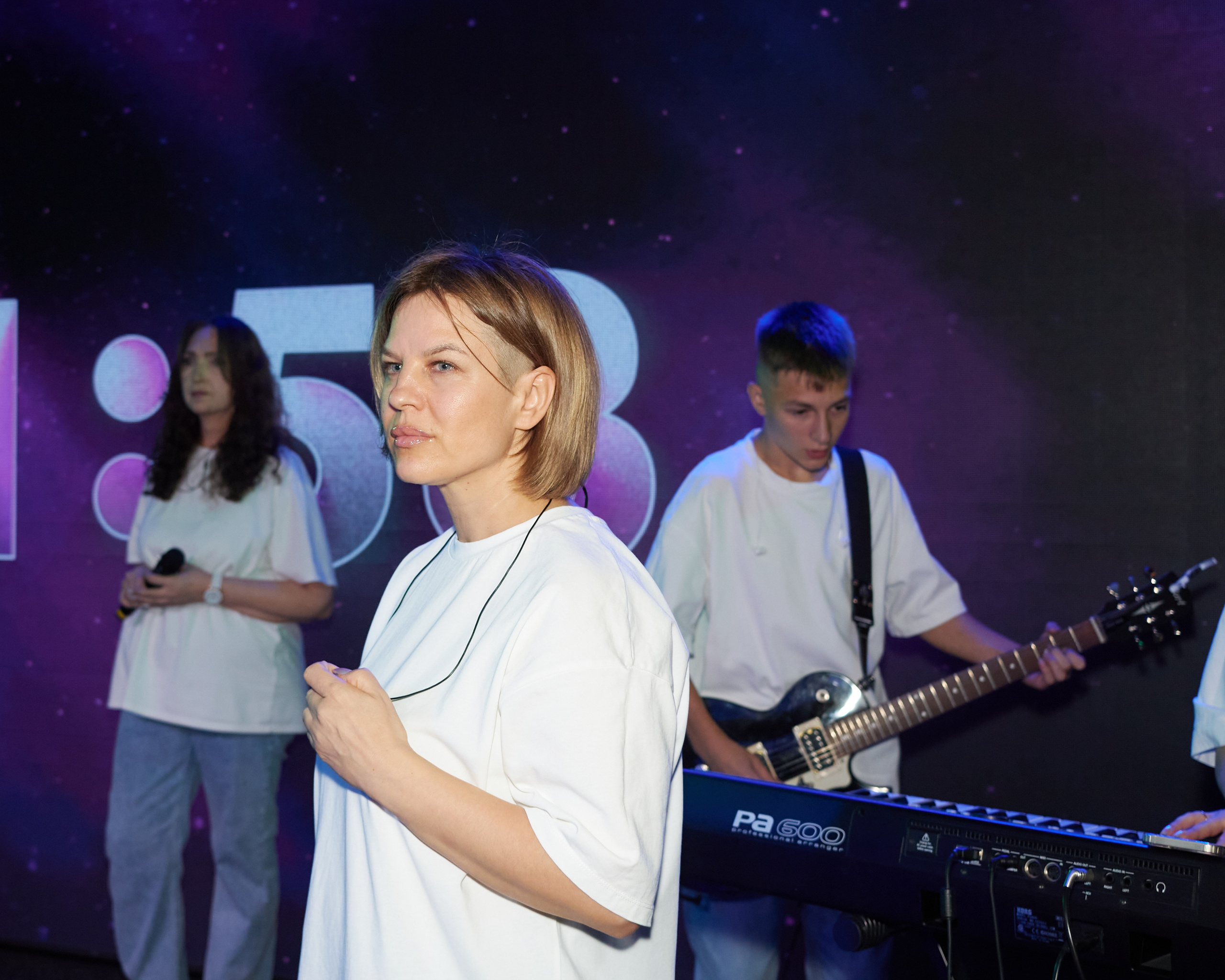 Церковь «Завет». Фотограф из Первоуральска Роман Заиченко