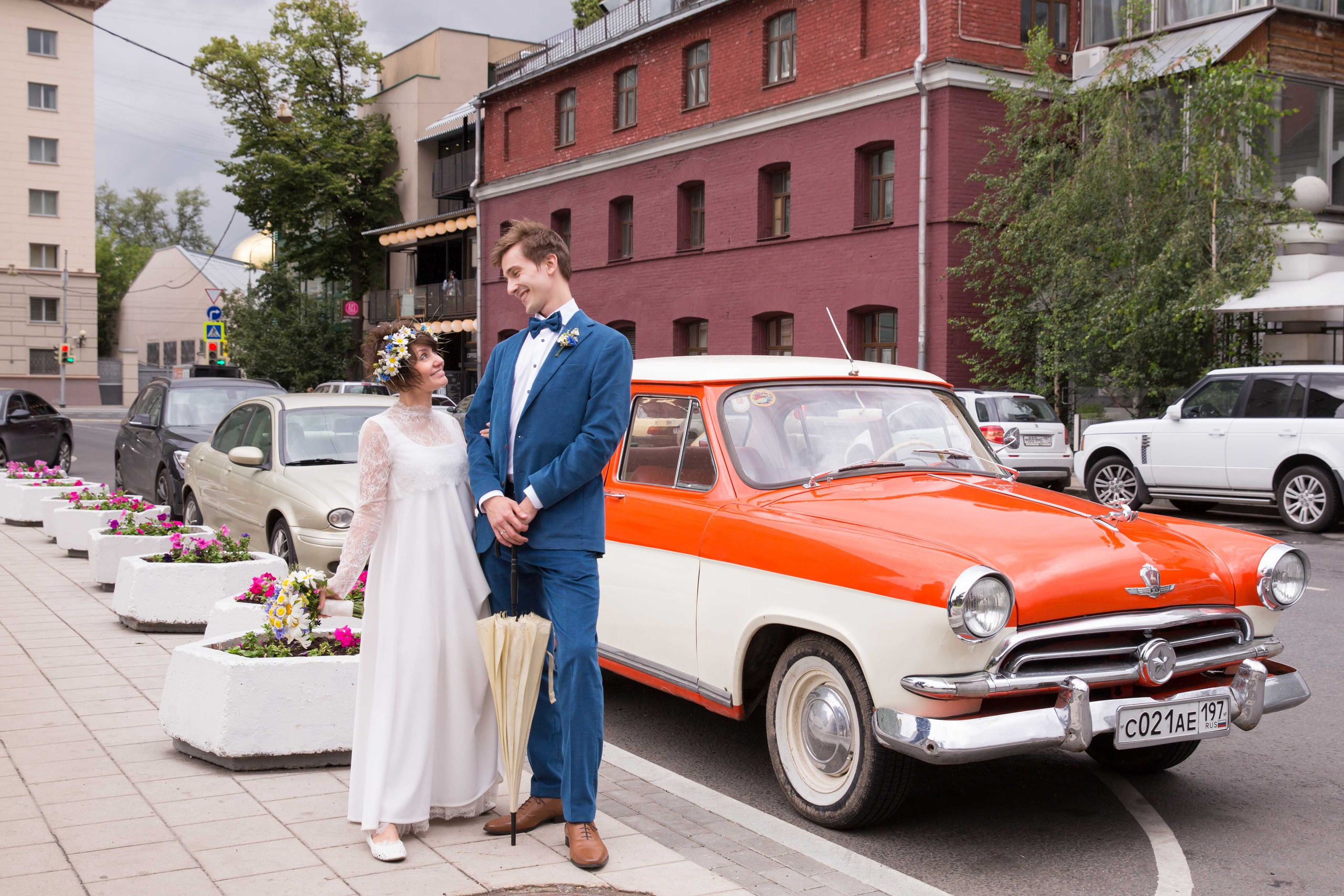 Свадебная фотосессия. Семейный, Свадебный и Детский фотограф в Москве Екатерина Дорогина
