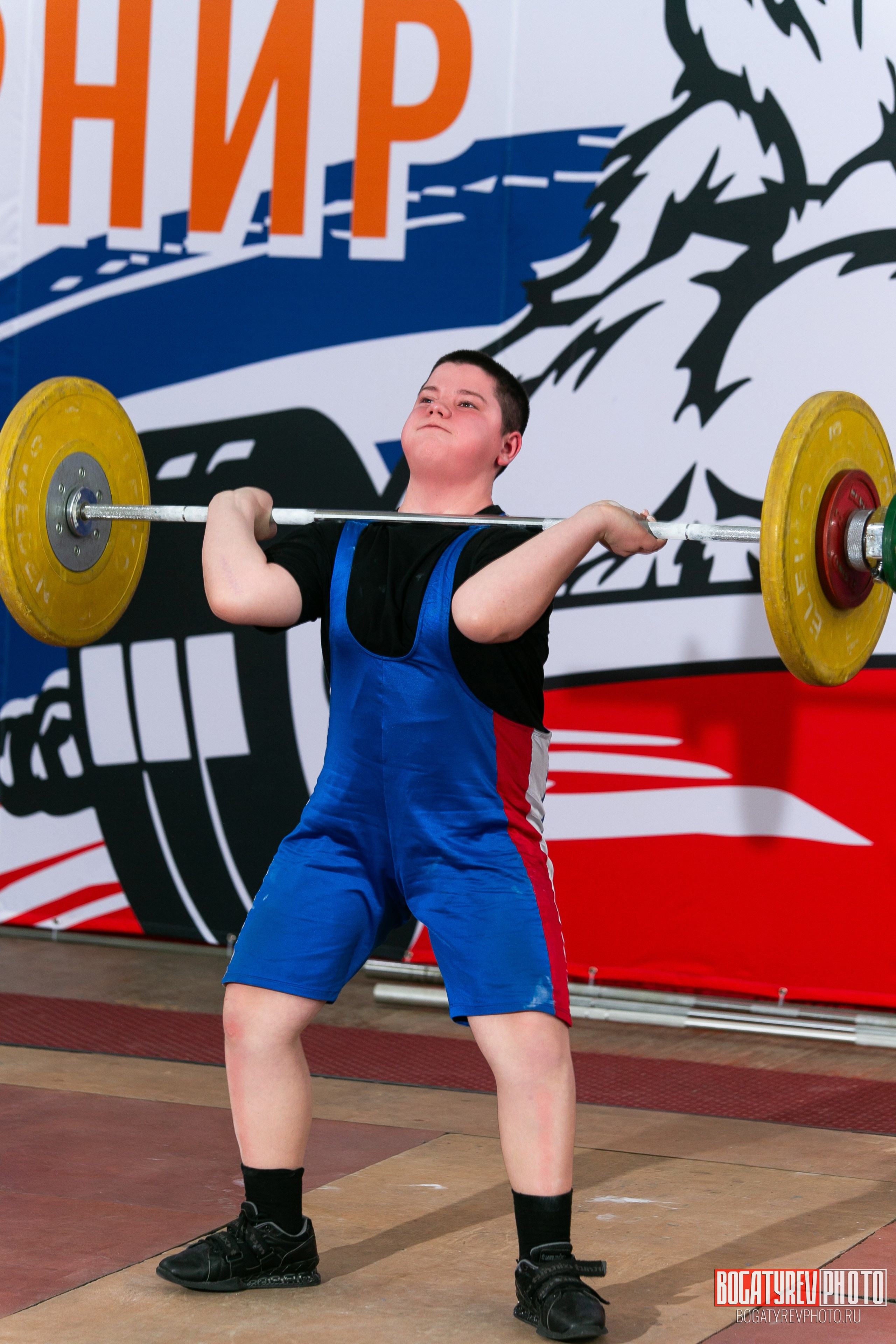«Мы Вместе» Всероссийский турнир по тяжелой атлетике памяти ЗТР РСФСР Рябцева. Профессиональный фотограф в Мценске и Орловской области