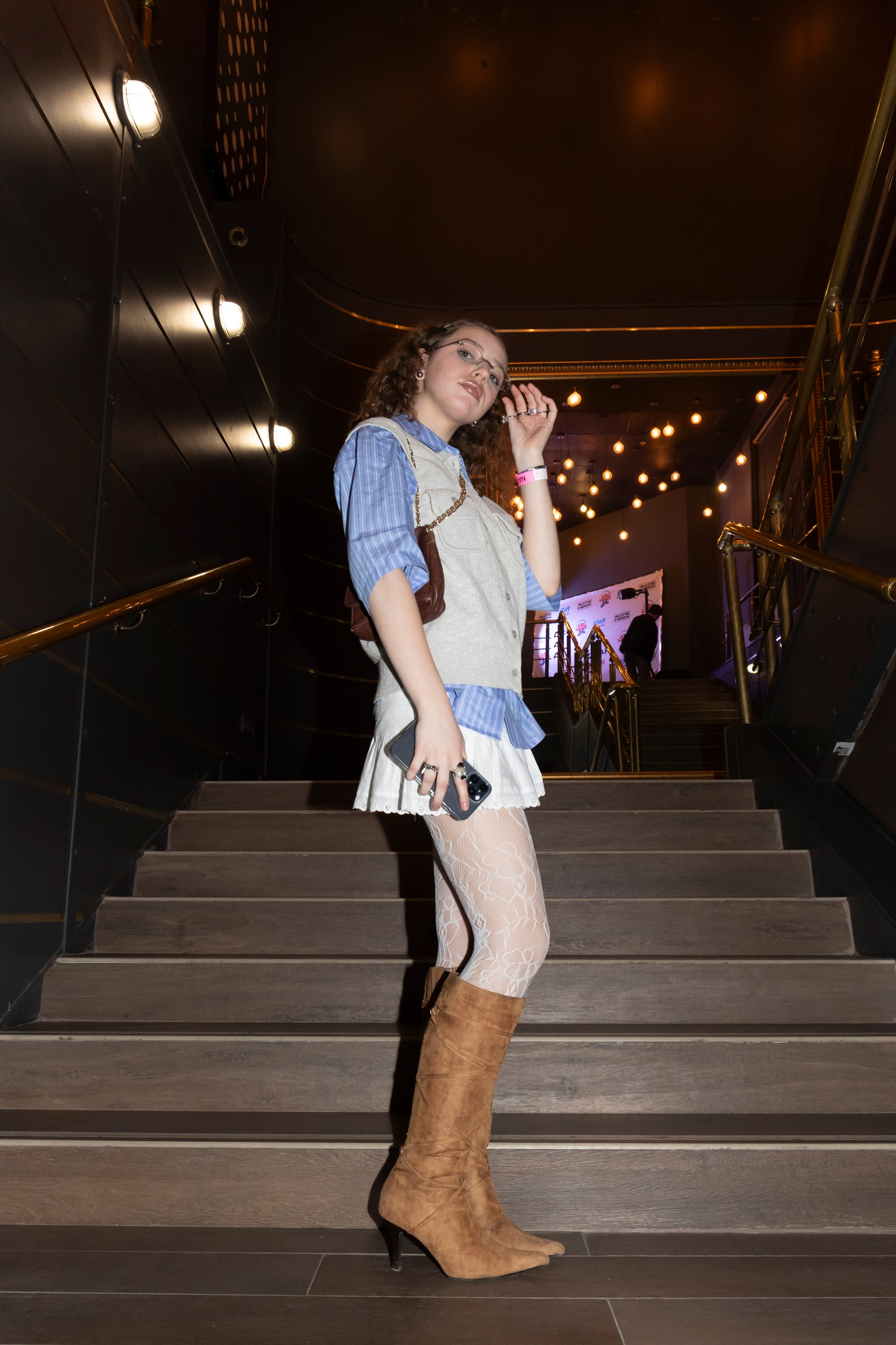 Репортаж/показы. XVVIO PHOTOGRAPHY