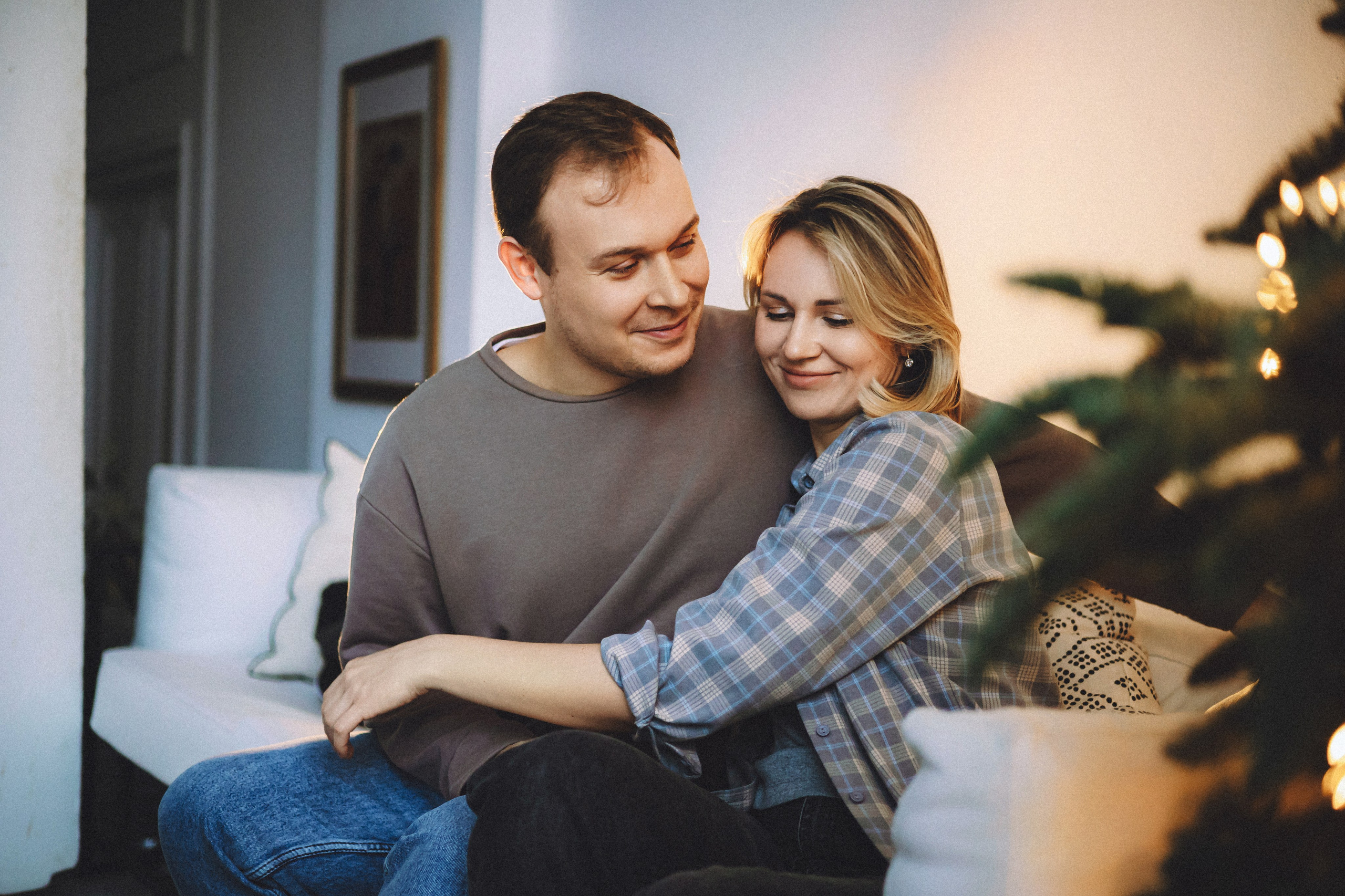 Вика, Глеб и Тори