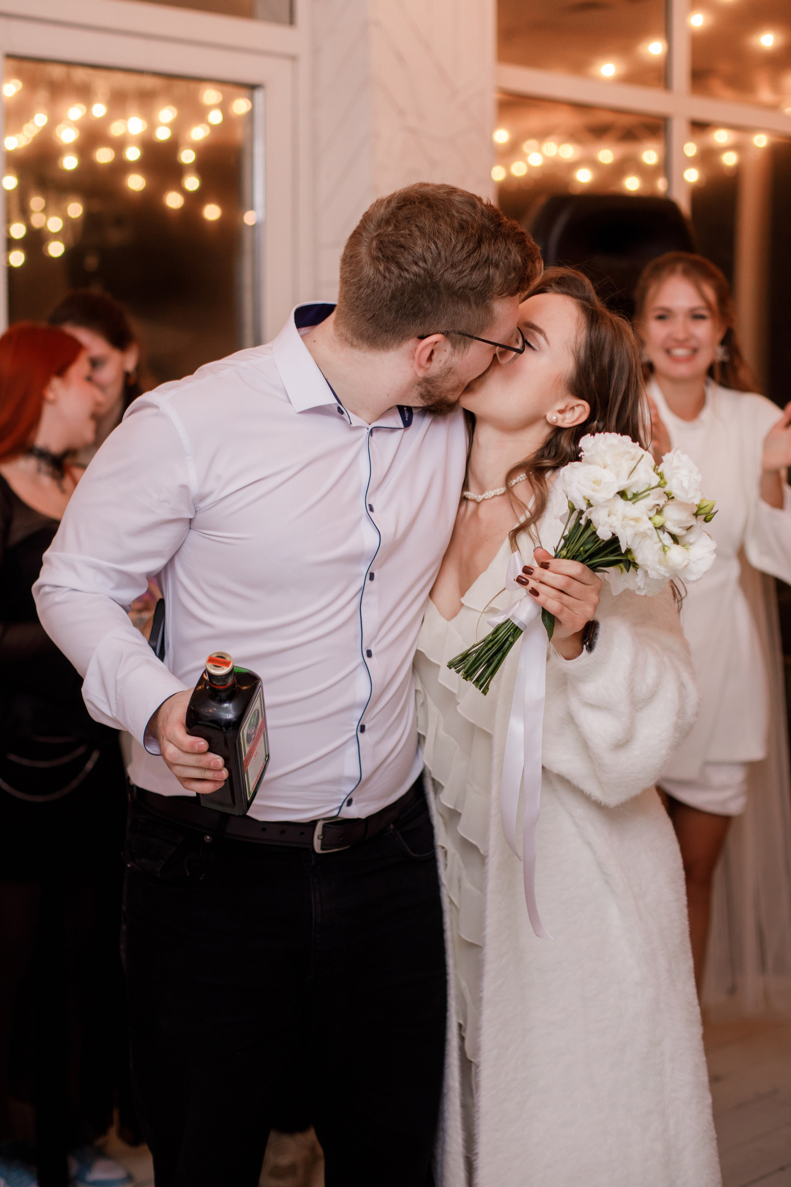 Дарья + Виталий. Свадебный фотограф Наташа Анисенко