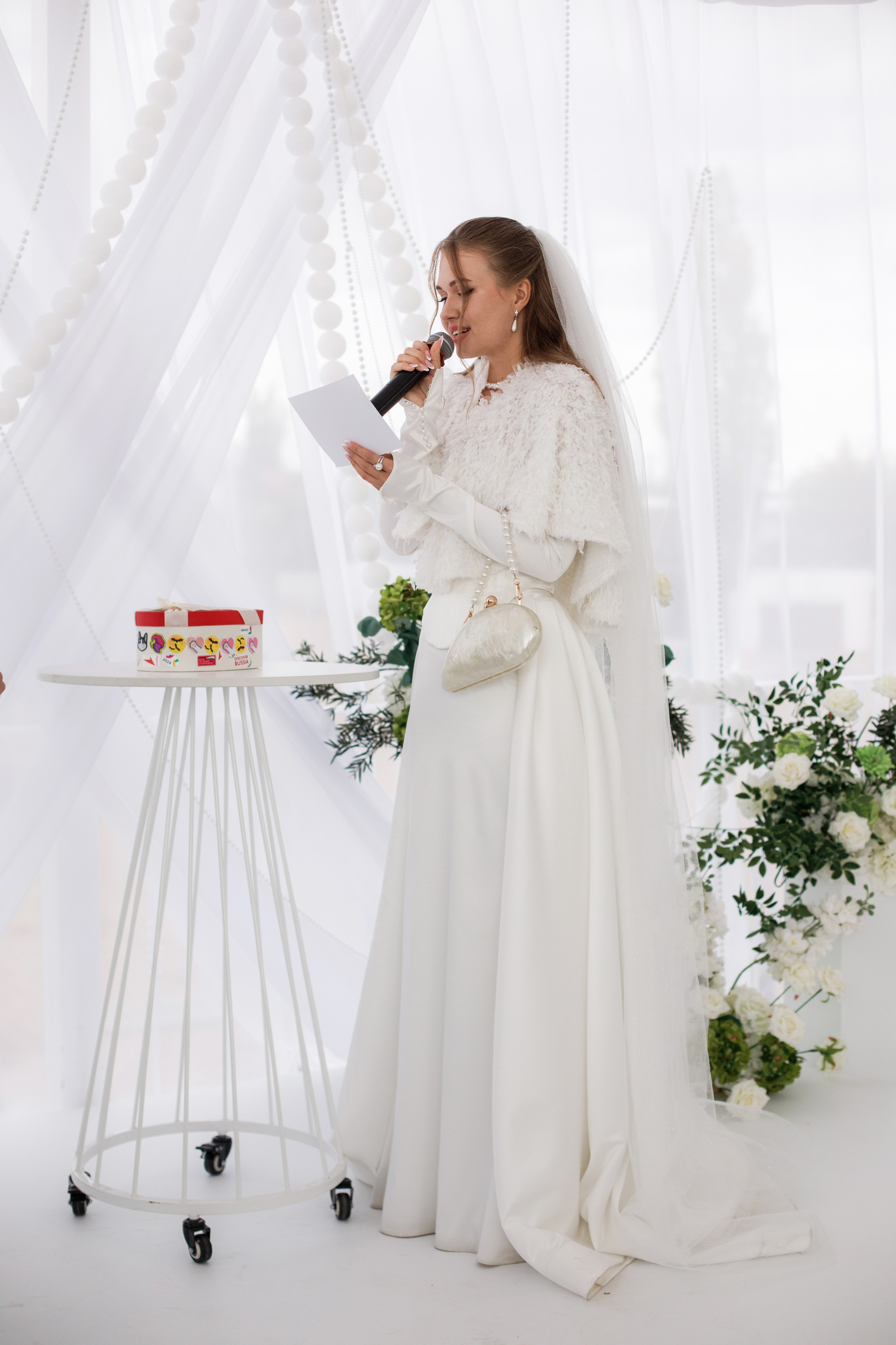 Дарья + Виталий. Свадебный фотограф Наташа Анисенко