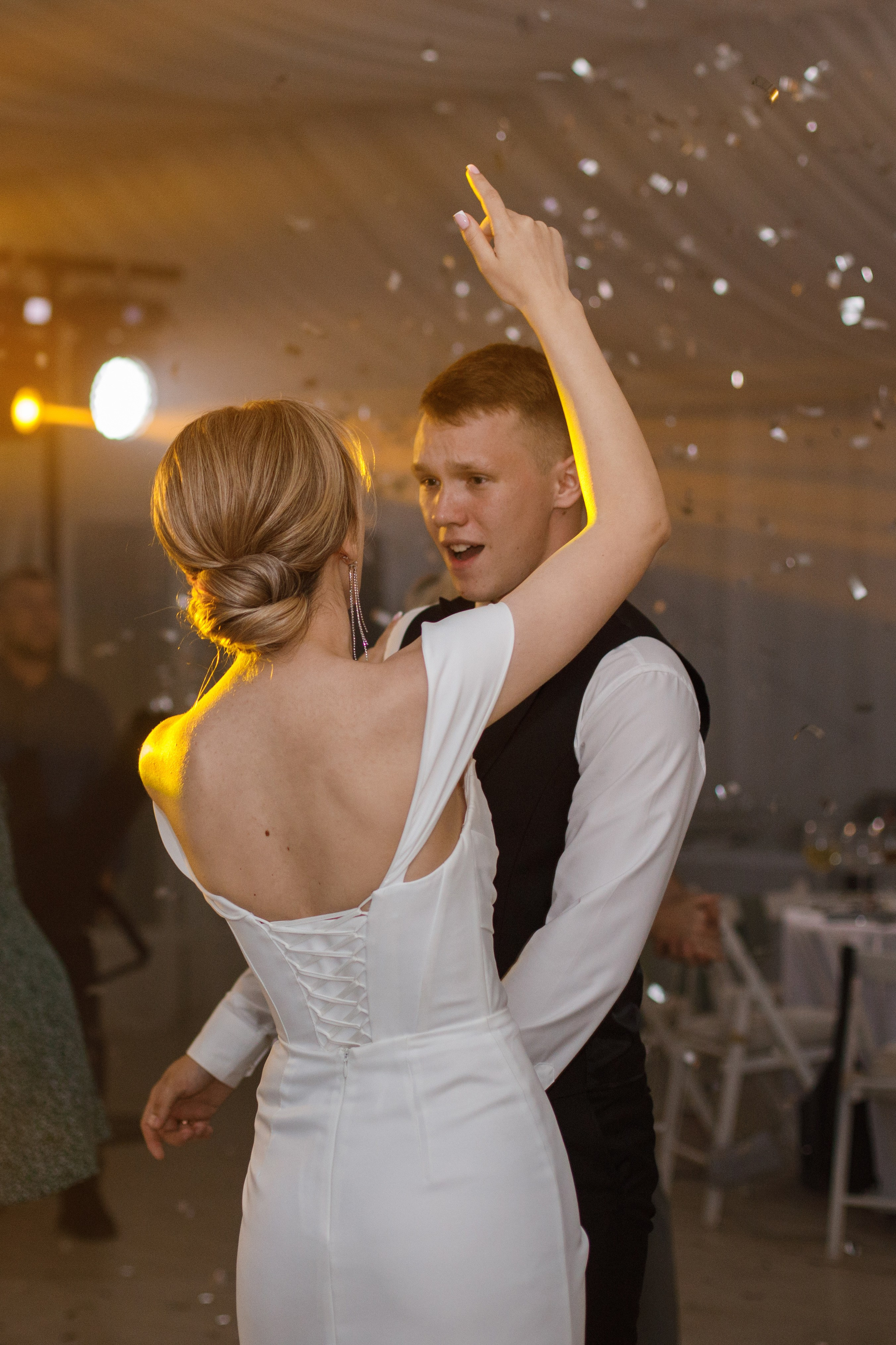 Ирина + Денис. Свадебный фотограф Наташа Анисенко