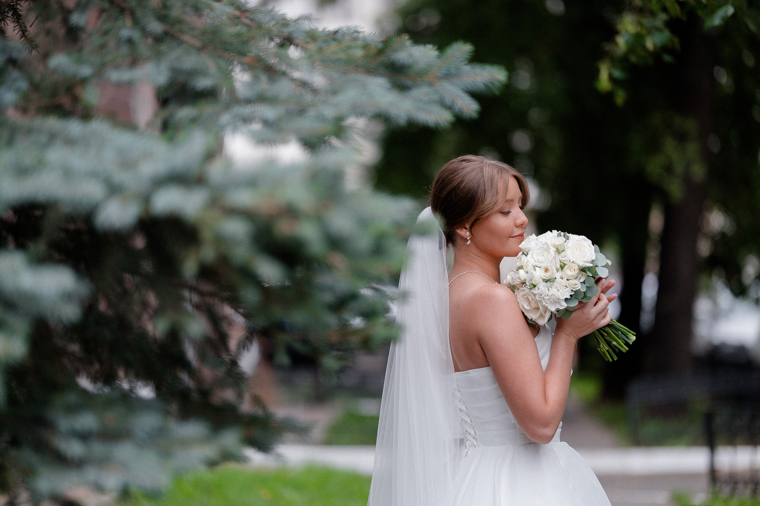 Алексей & Аделя. Свадебный и семейный фотограф в Казани и Зеленодольске Ланочкин Илья