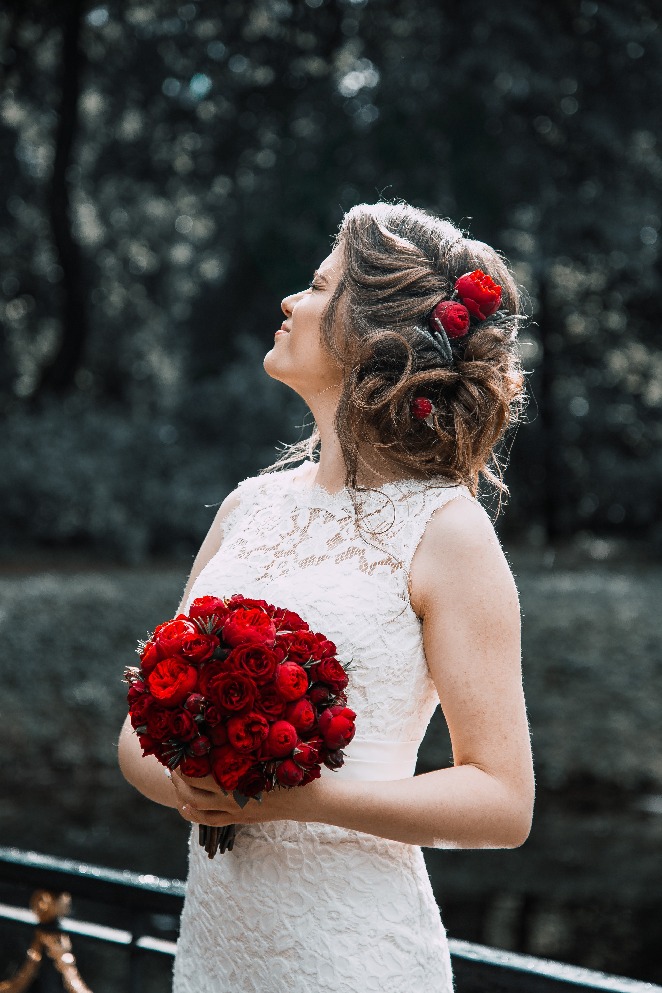 Лидия и Марат. Свадебный фотограф в Санкт-Петербурге Трофимова Алена