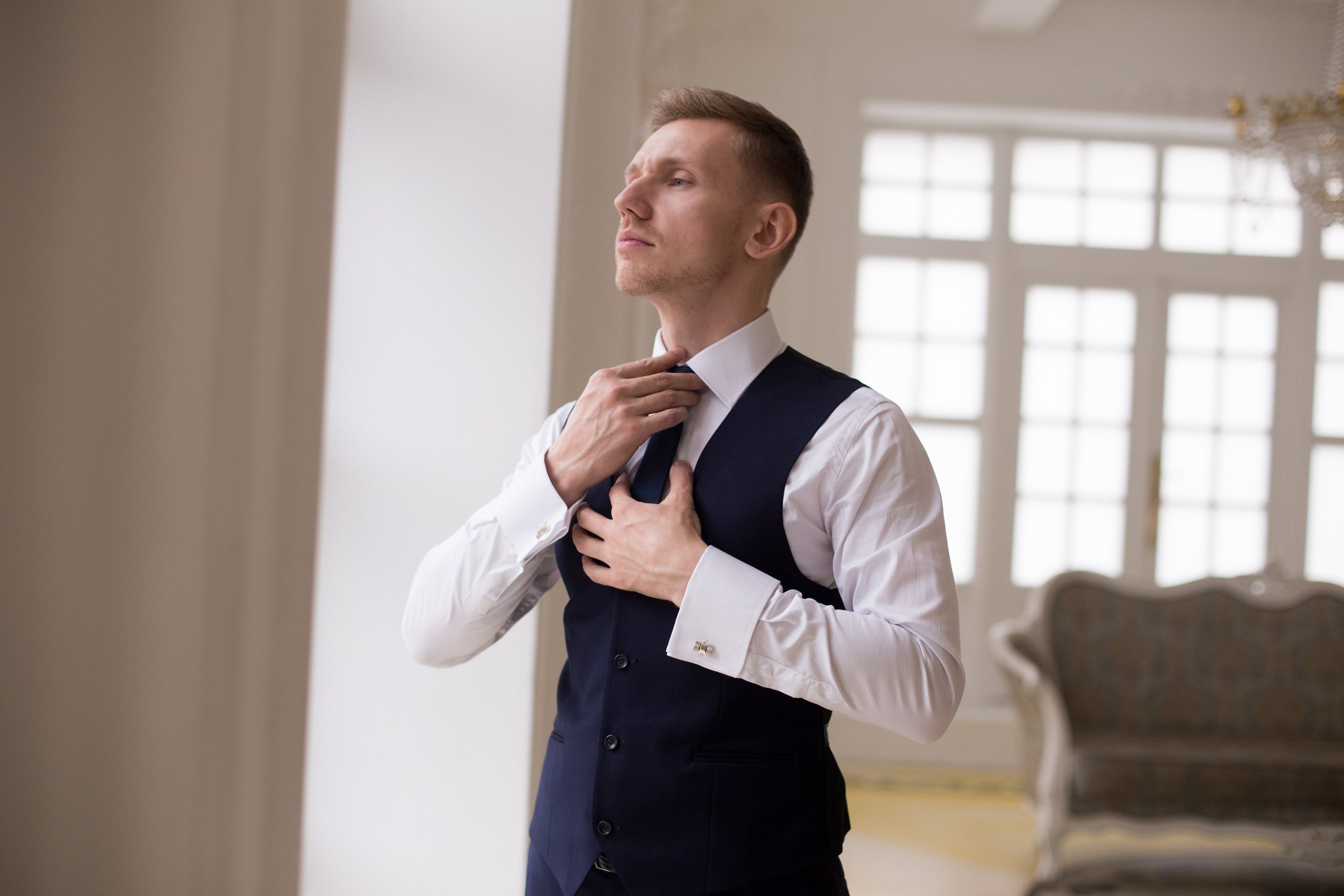 Ольга и Максим. Свадебный фотограф в Санкт-Петербурге Трофимова Алена